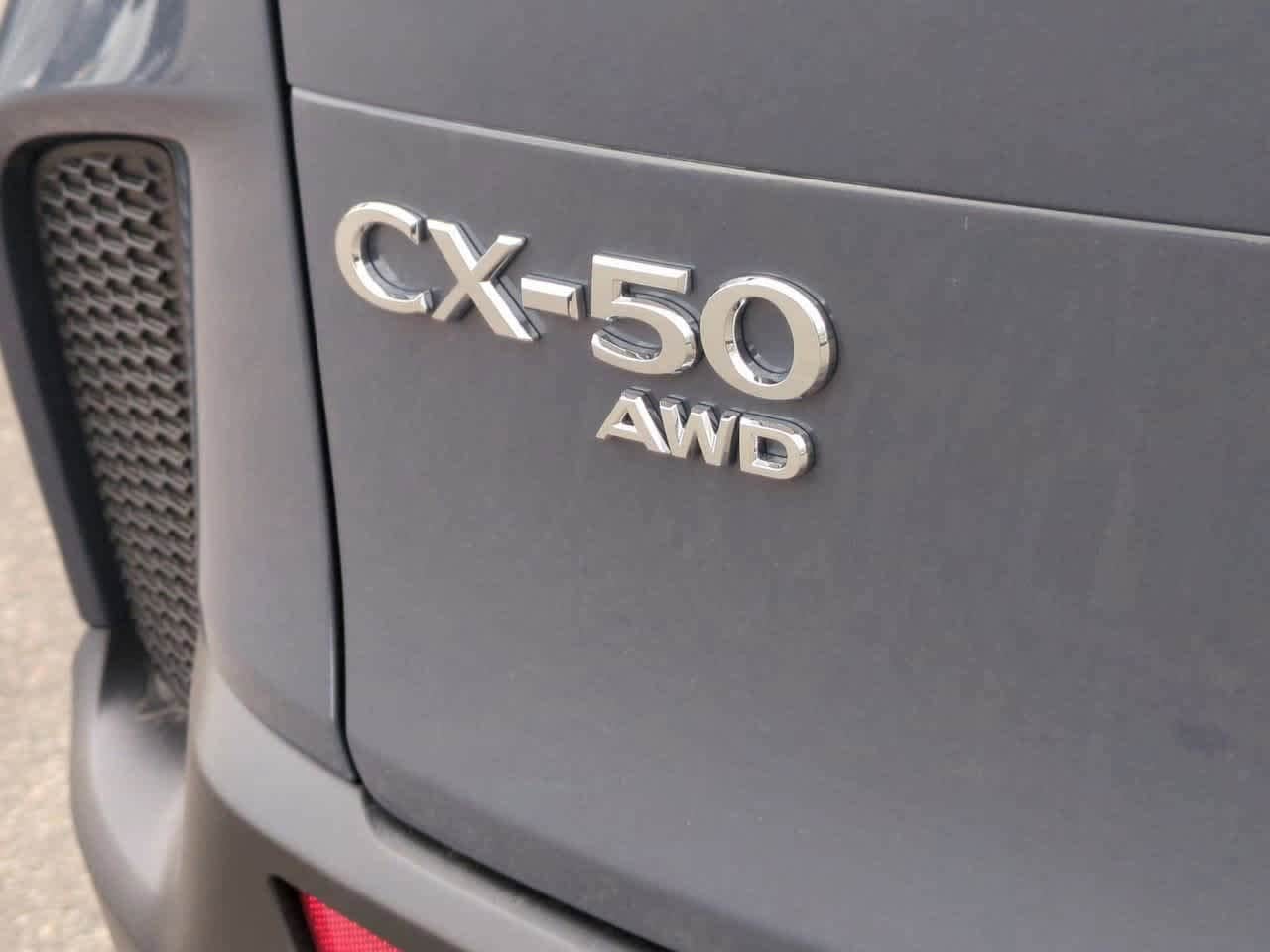 Thumbnail: 2026 Mazda CX-50 - 12