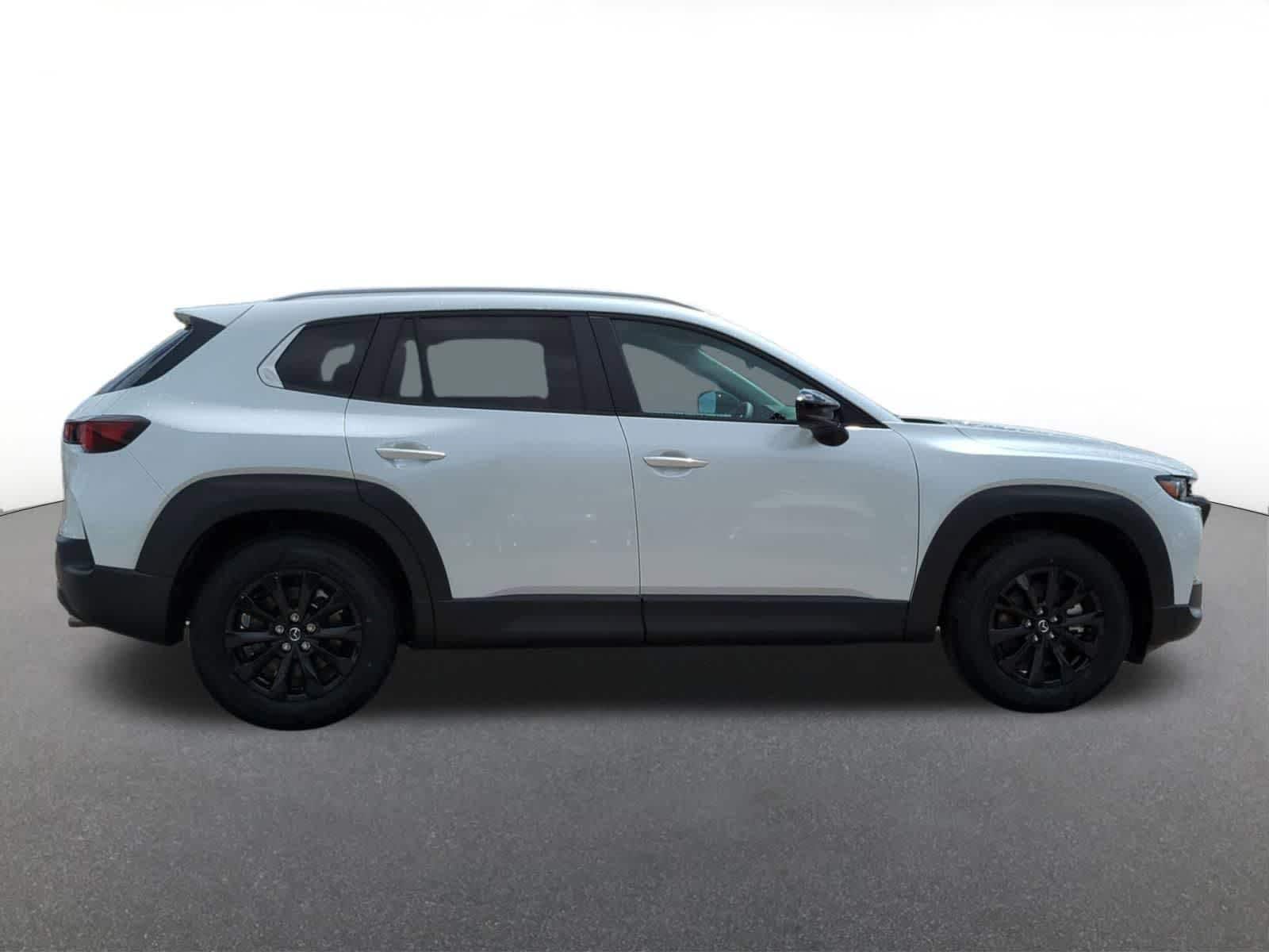 Thumbnail: 2026 Mazda CX-50 - 7