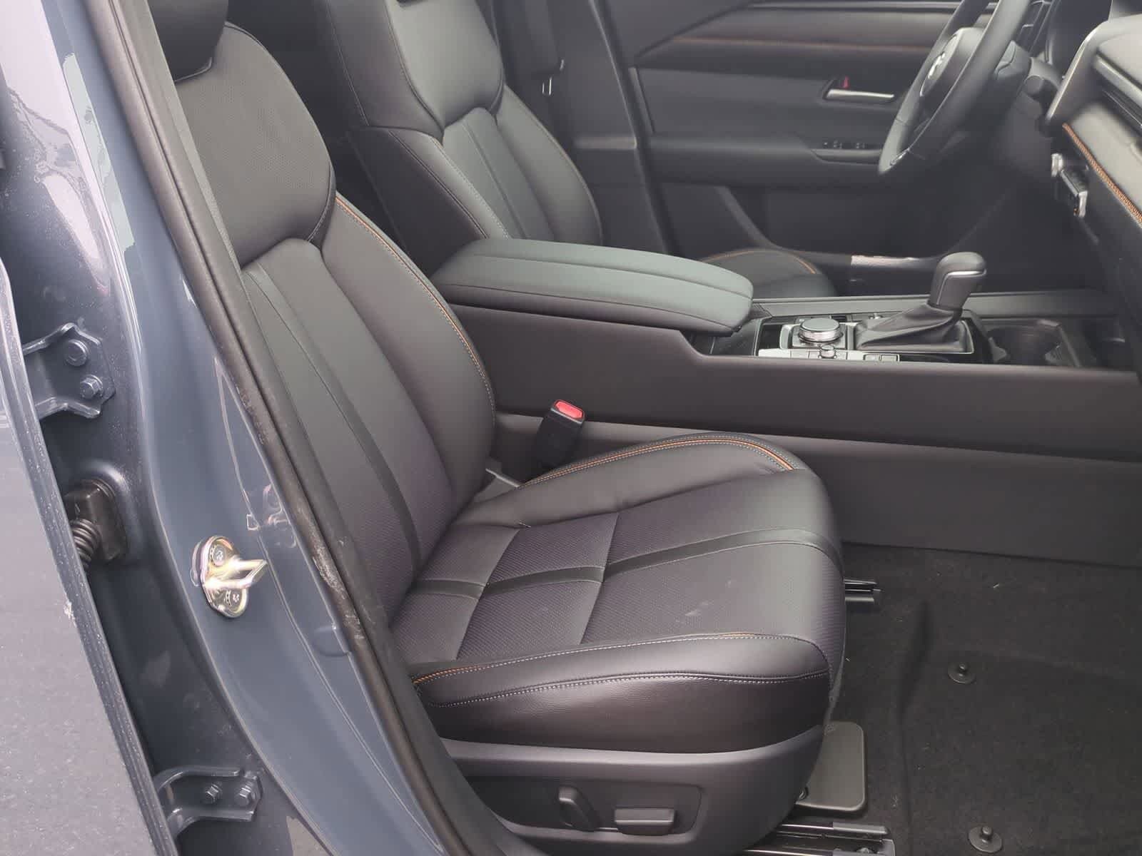 Thumbnail: 2026 Mazda CX-50 - 22