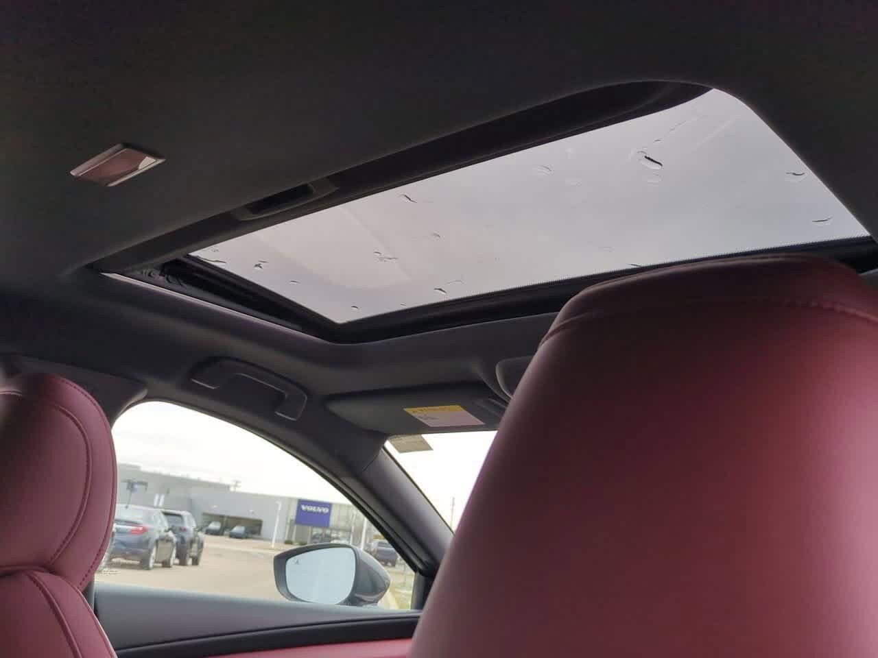 Thumbnail: 2026 Mazda Mazda3 - 21