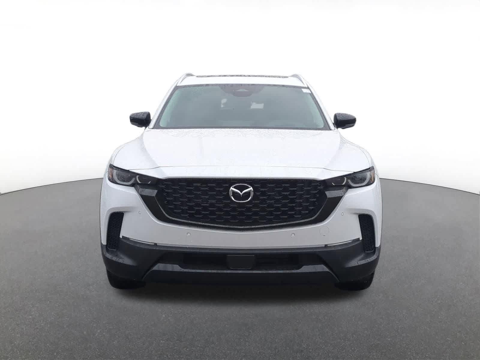 Thumbnail: 2026 Mazda CX-50 - 9