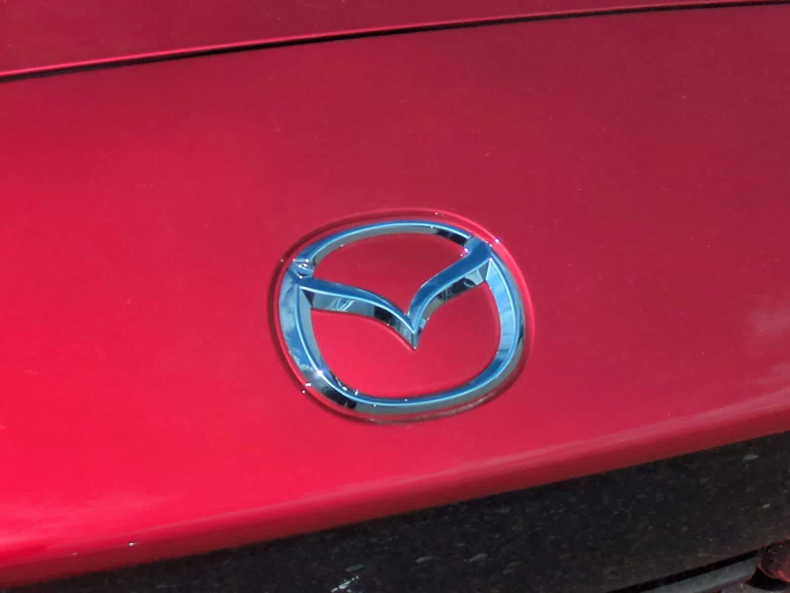 Thumbnail: 2026 Mazda MX-5 Miata - 12