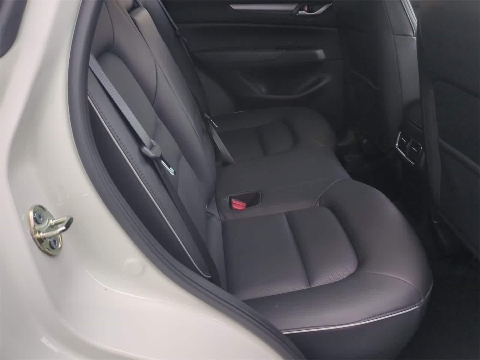 Thumbnail: 2025 Mazda CX-5 - 19