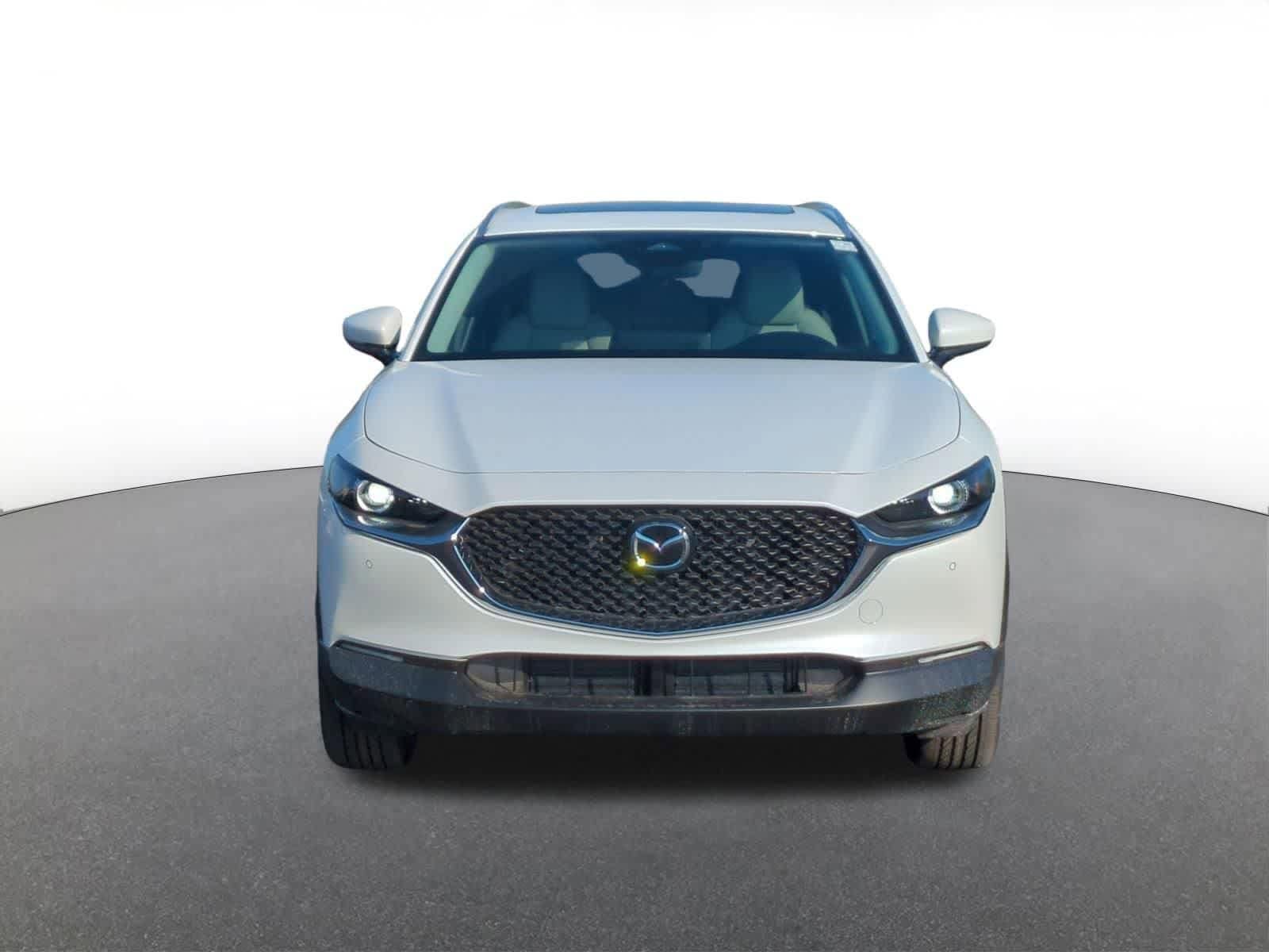 Thumbnail: 2026 Mazda CX-30 - 9