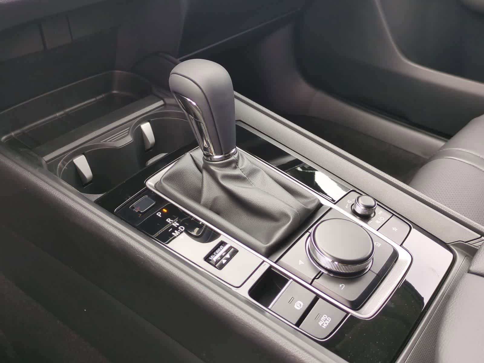 Thumbnail: 2026 Mazda CX-50 - 32