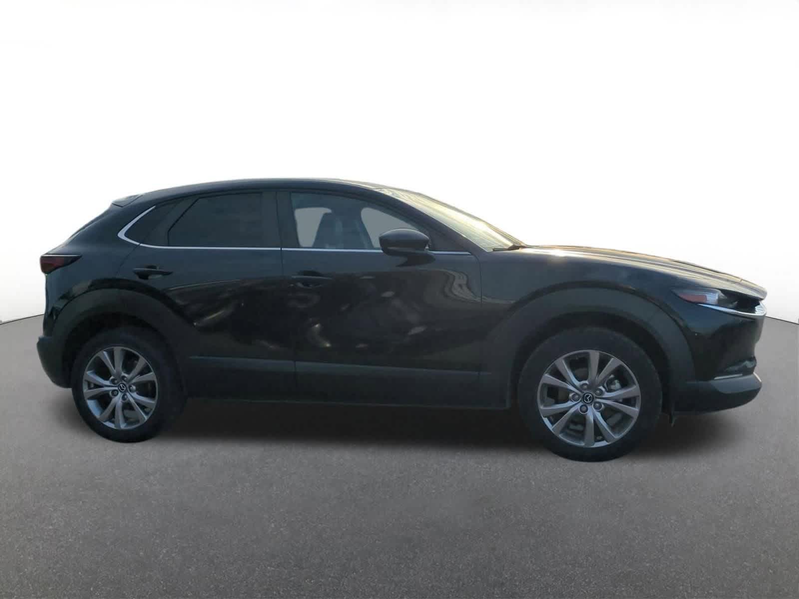 Thumbnail: 2020 Mazda CX-30 - 7