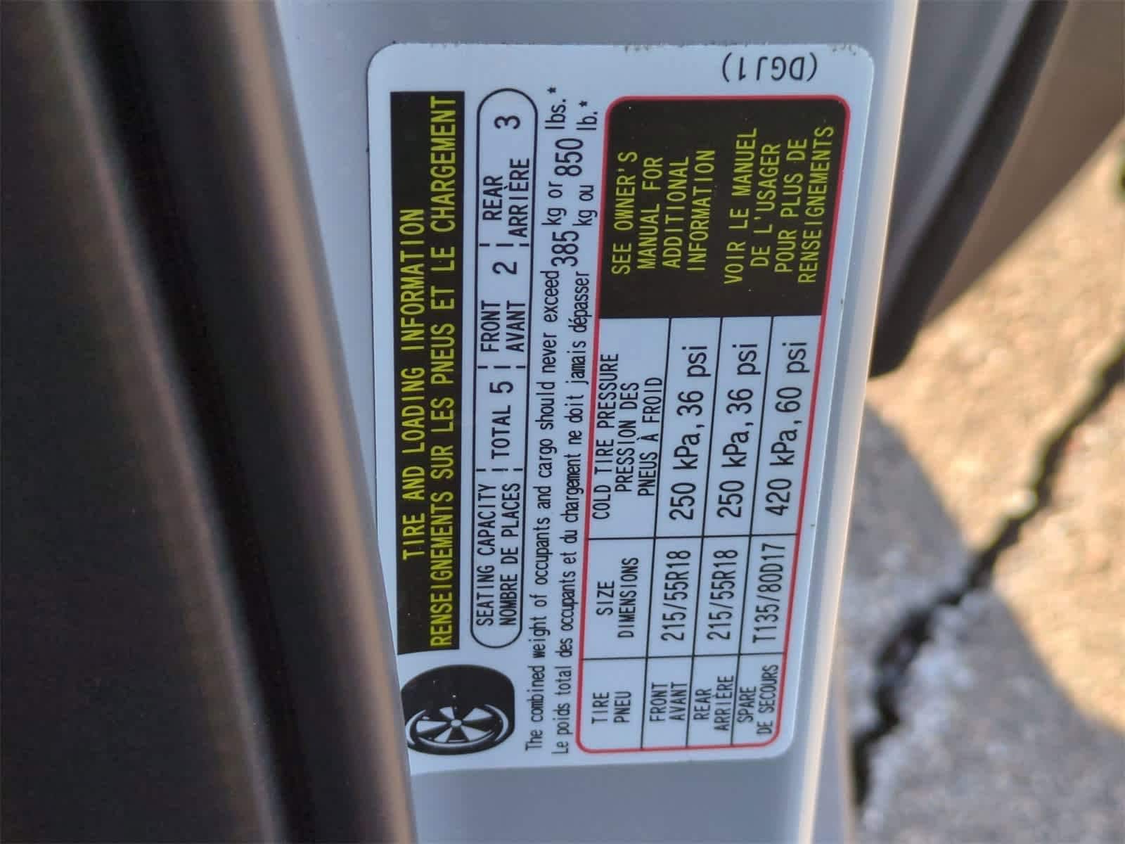 Thumbnail: 2026 Mazda CX-30 - 35