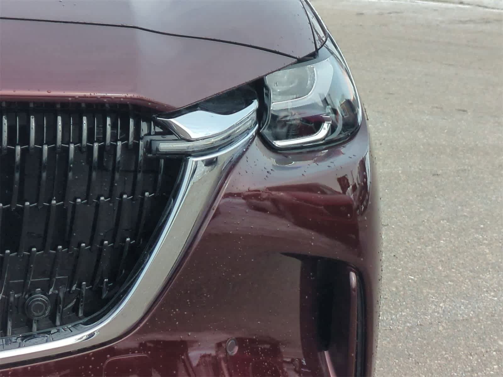 Thumbnail: 2026 Mazda CX-90 - 10