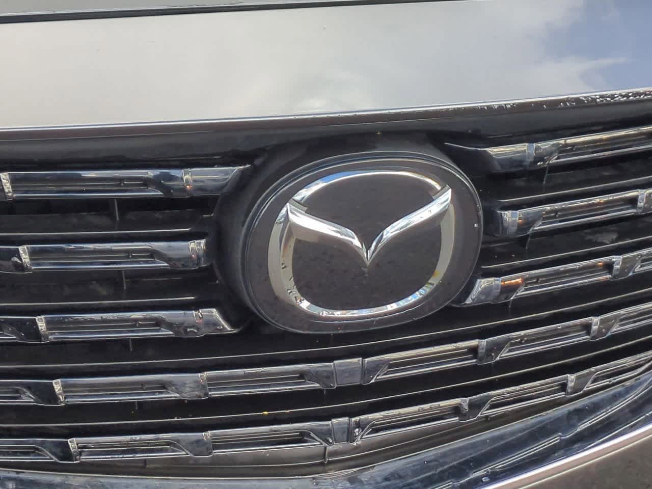 Thumbnail: 2022 Mazda CX-9 - 11