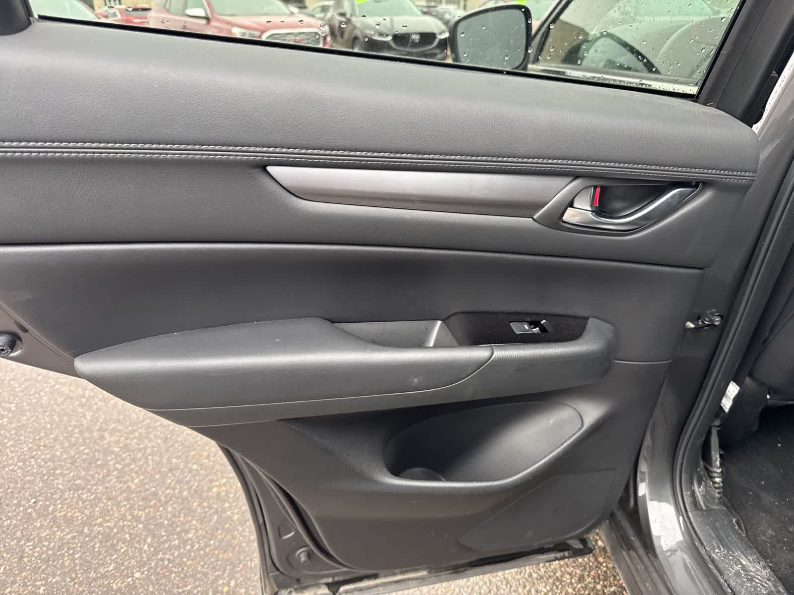 Thumbnail: 2023 Mazda CX-5 - 20