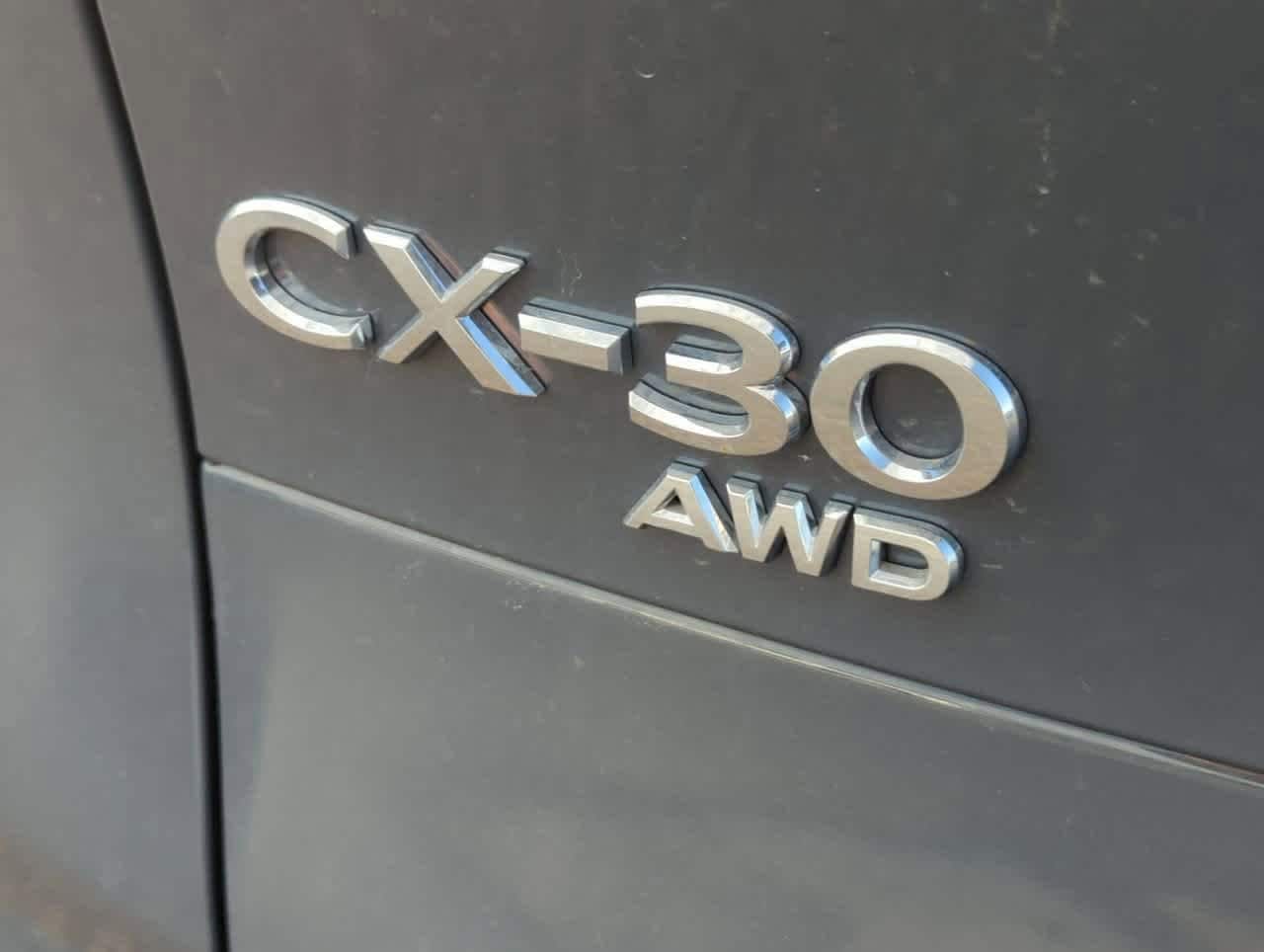 Thumbnail: 2025 Mazda CX-30 - 11