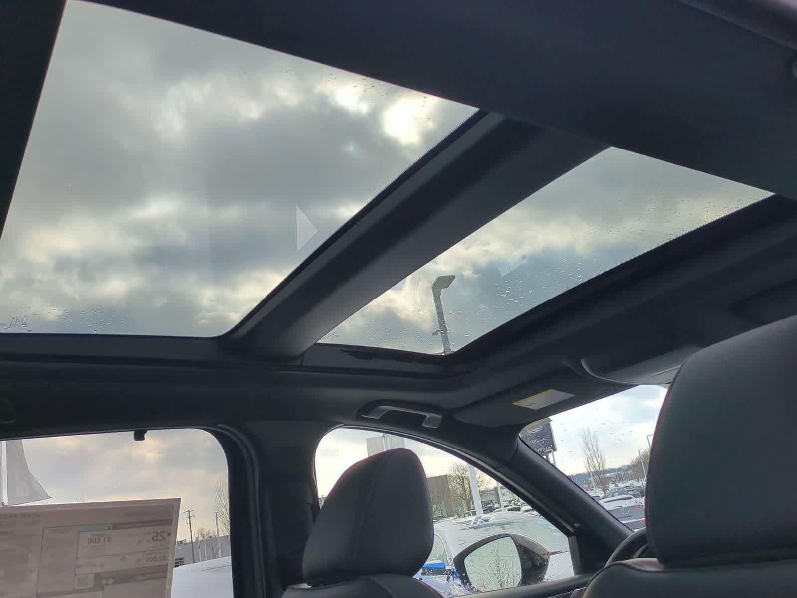 Thumbnail: 2026 Mazda CX-70 - 21