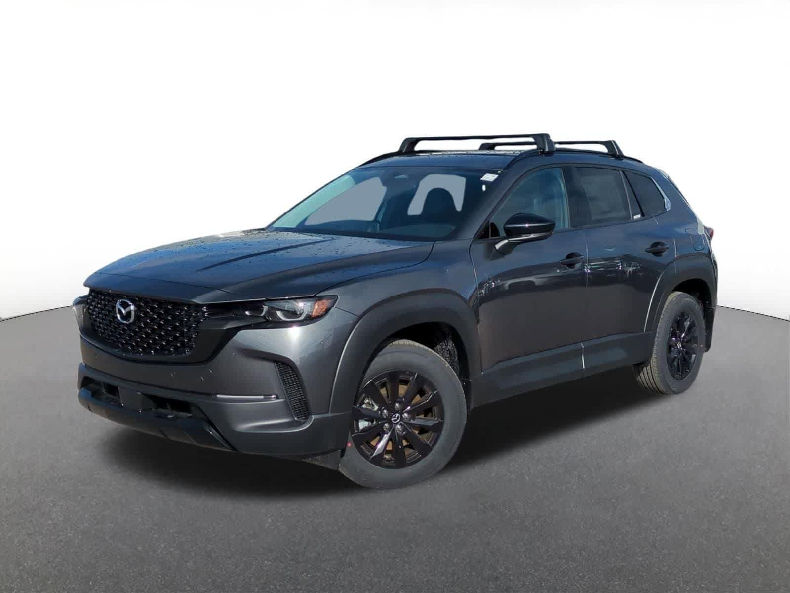 Thumbnail: 2026 Mazda CX-50 - 1
