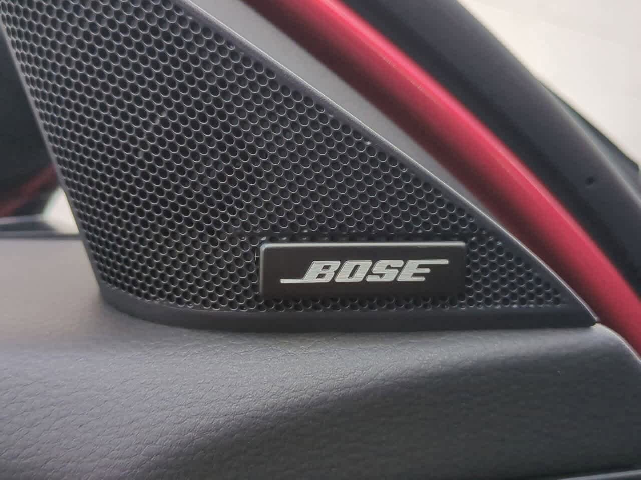 Thumbnail: 2025 Mazda CX-50 - 29