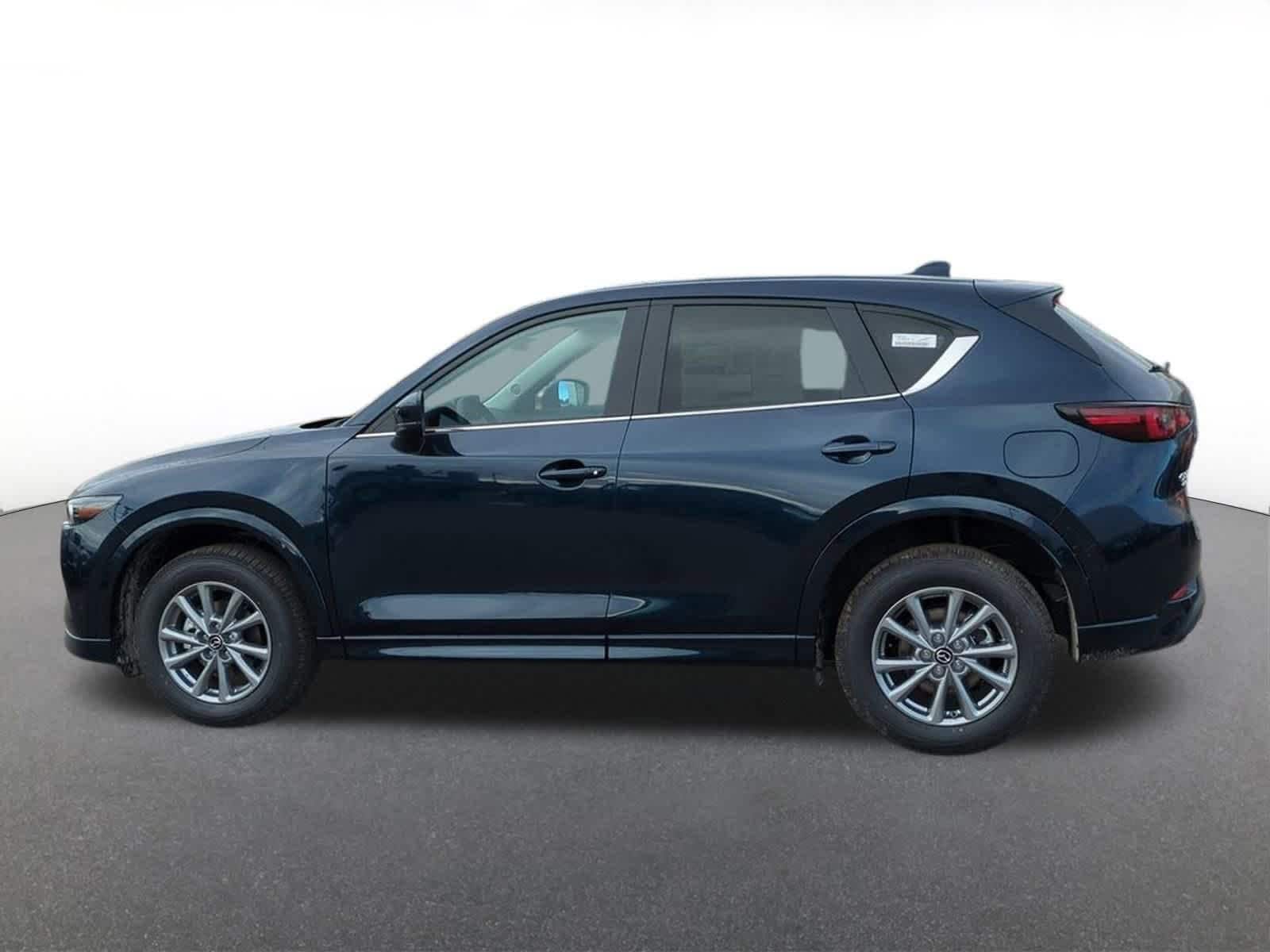 Thumbnail: 2025 Mazda CX-5 - 3
