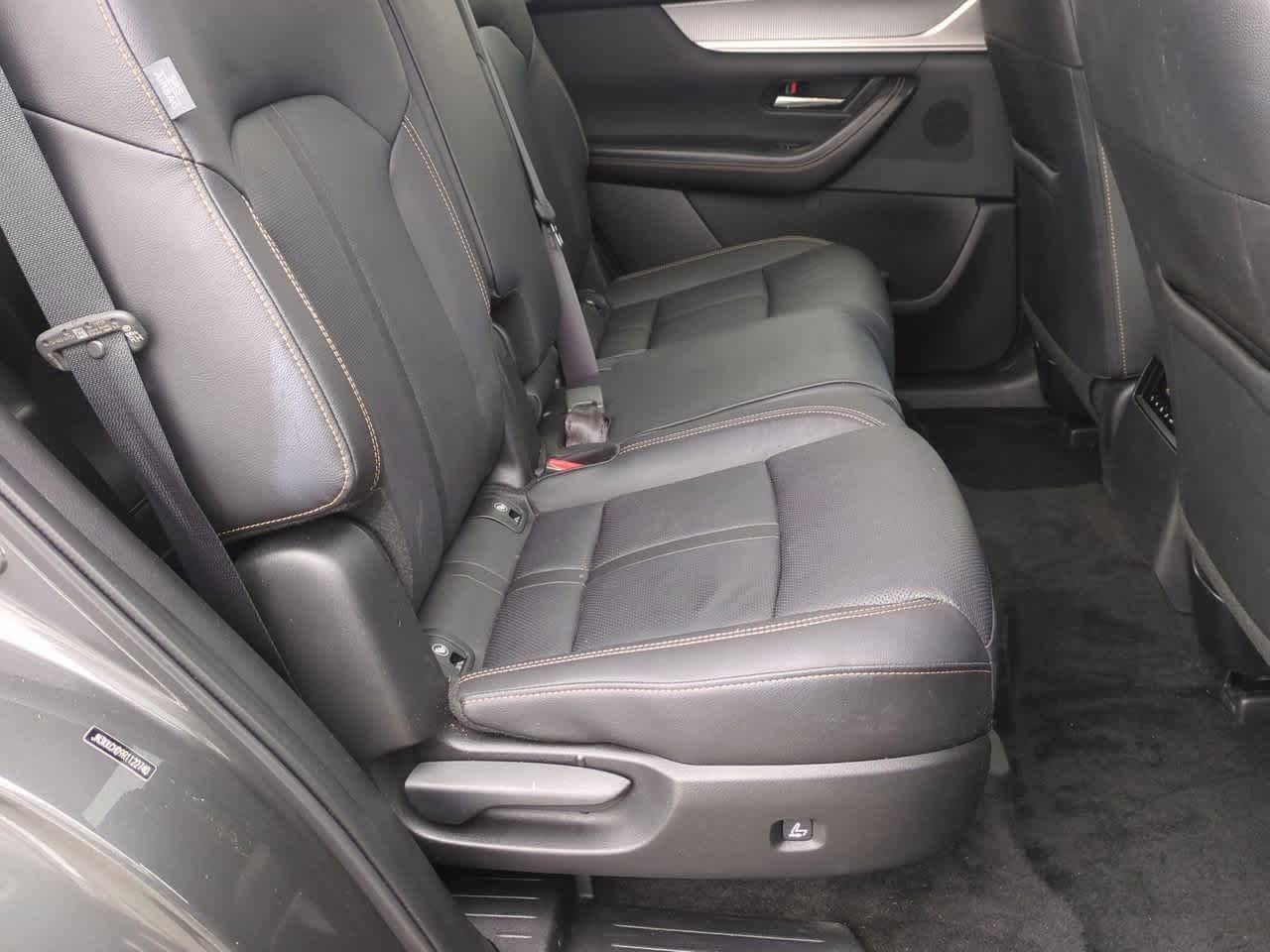 Thumbnail: 2024 Mazda CX-90 - 20