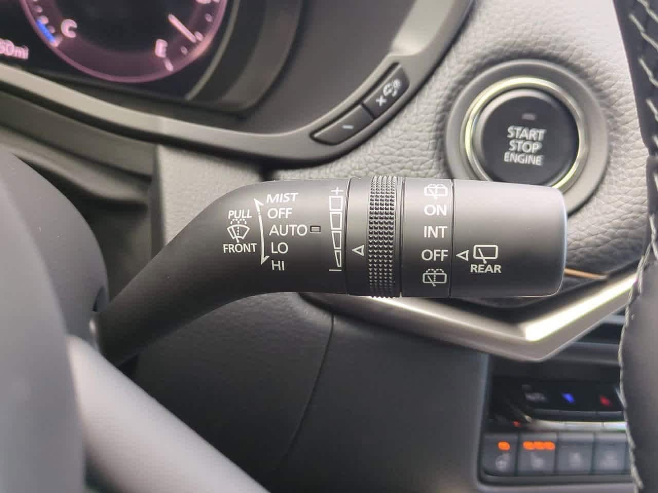 Thumbnail: 2026 Mazda CX-70 - 26