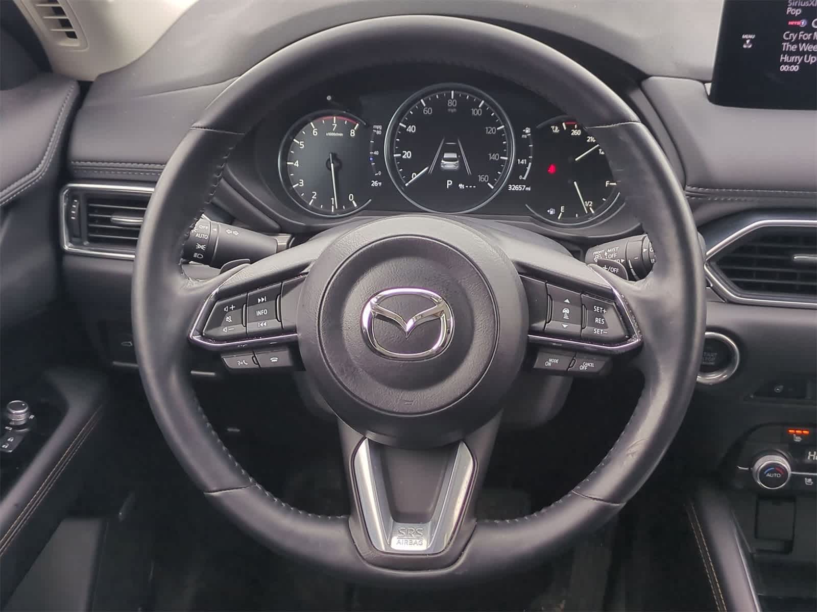 Thumbnail: 2023 Mazda CX-5 - 23