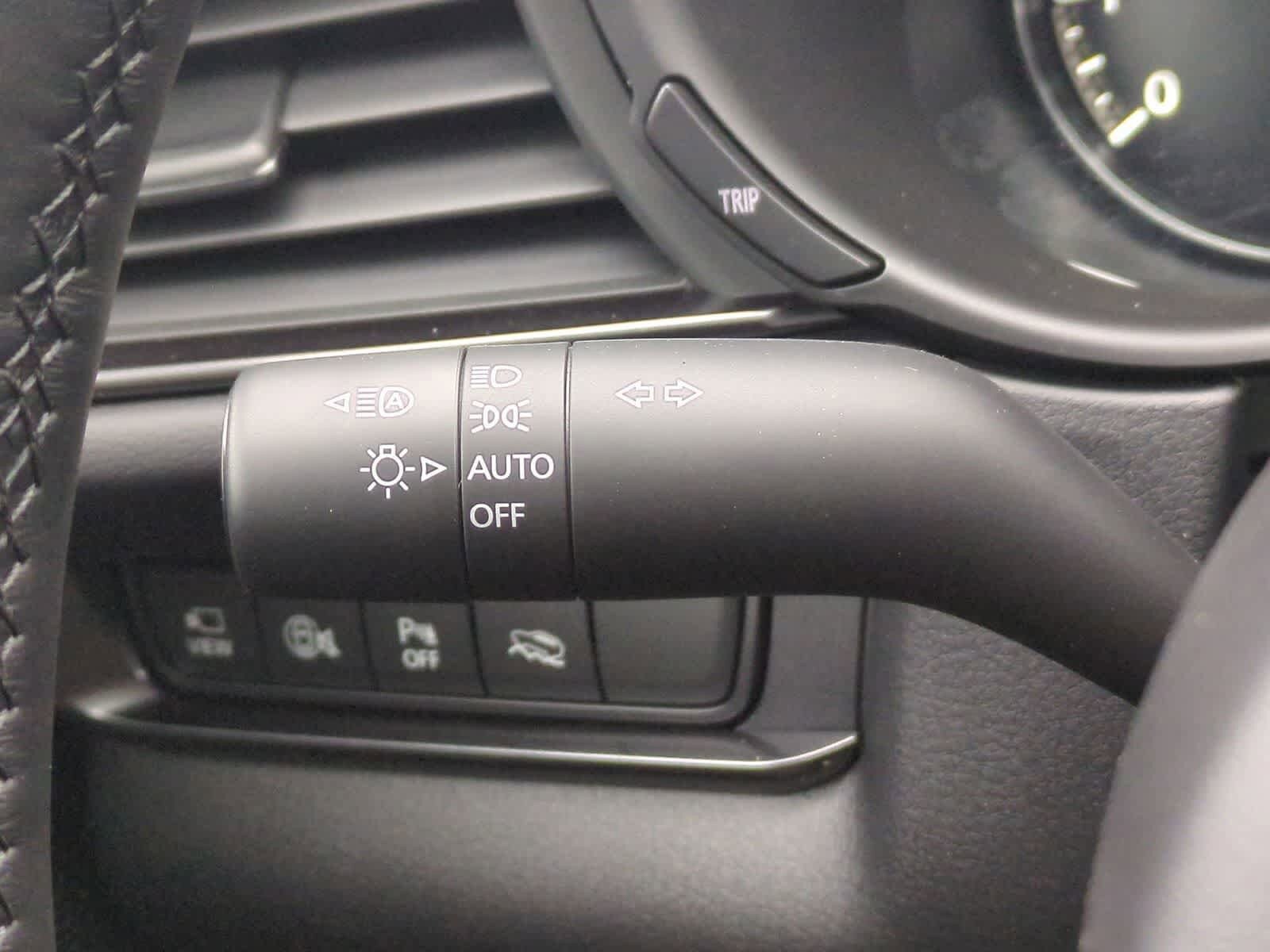 Thumbnail: 2026 Mazda CX-30 - 27