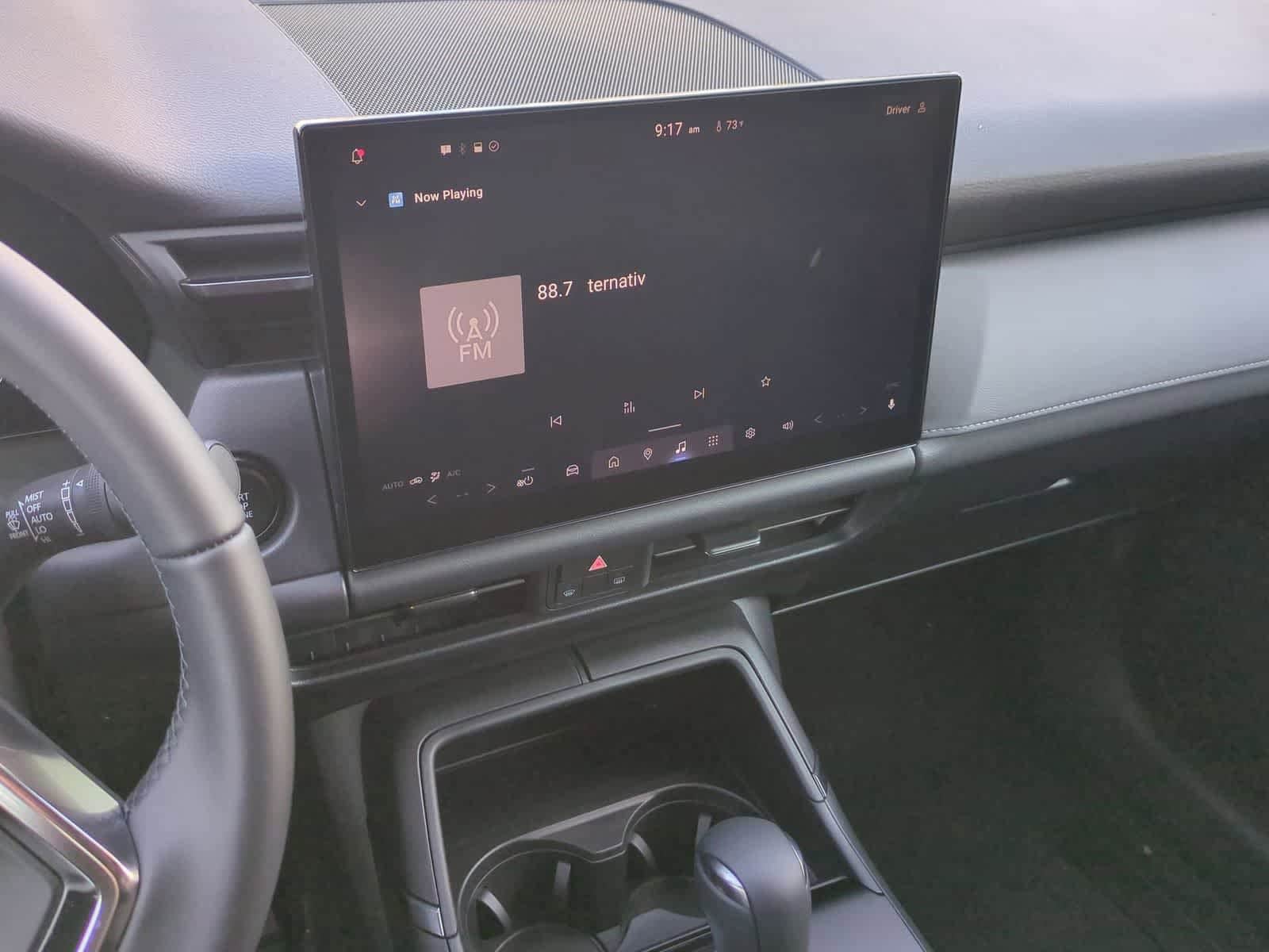 Thumbnail: 2026 Mazda CX-5 - 26