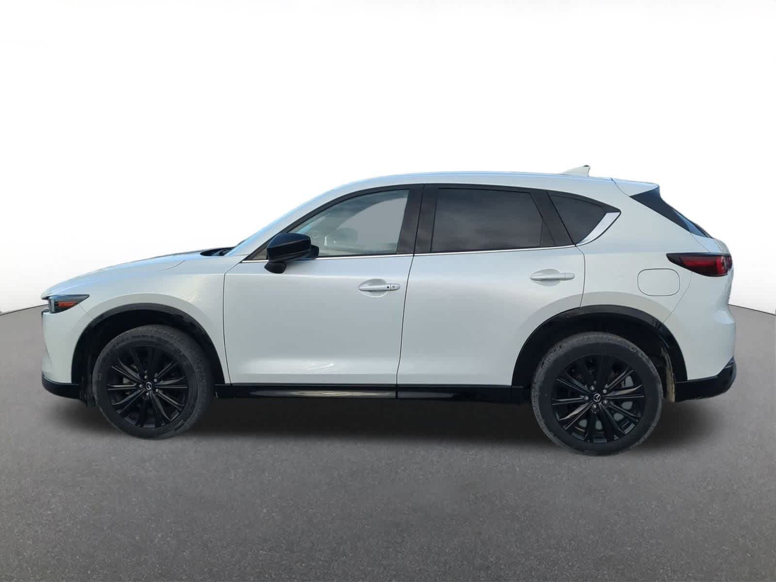 Thumbnail: 2023 Mazda CX-5 - 3