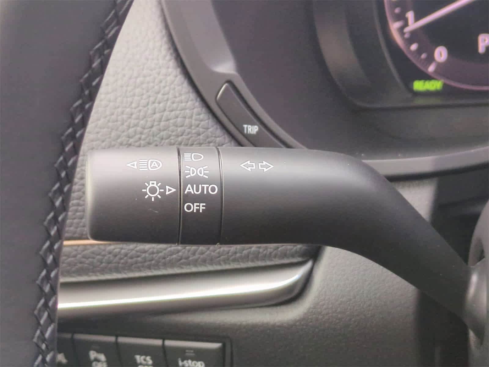 Thumbnail: 2026 Mazda CX-90 - 28