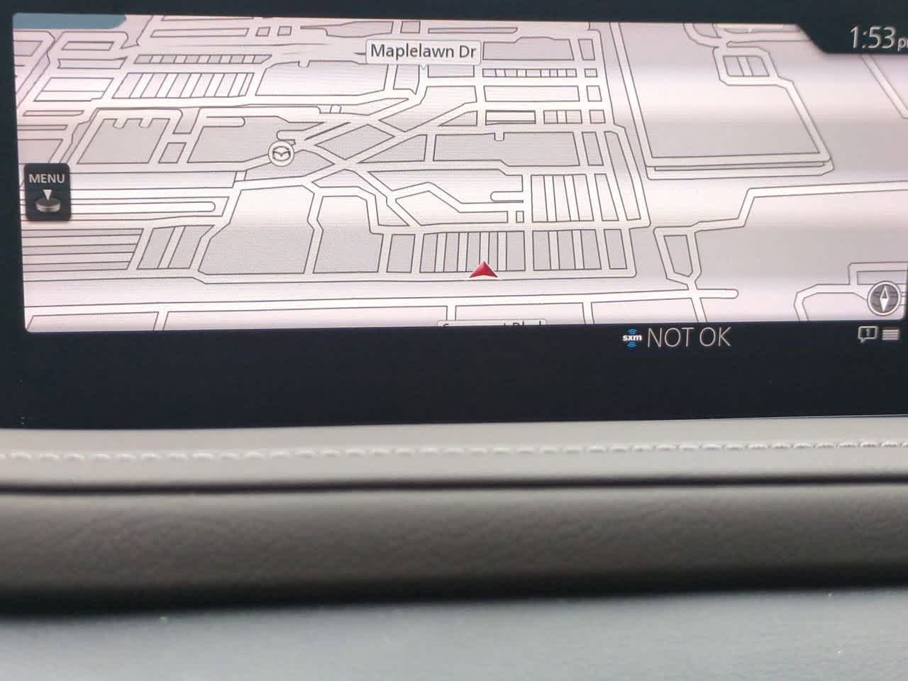 Thumbnail: 2023 Mazda CX-30 - 29