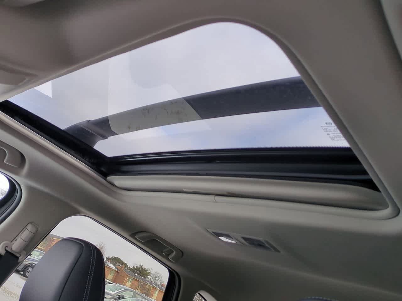 Thumbnail: 2025 Mazda CX-5 - 18