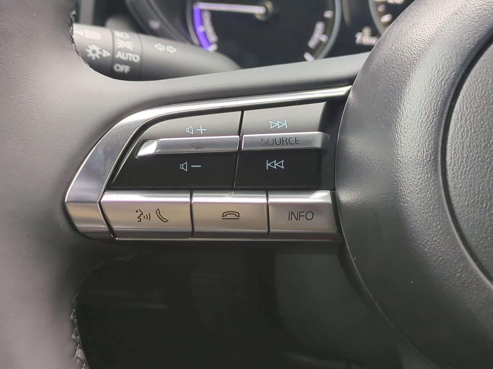 Thumbnail: 2026 Mazda CX-50 - 24