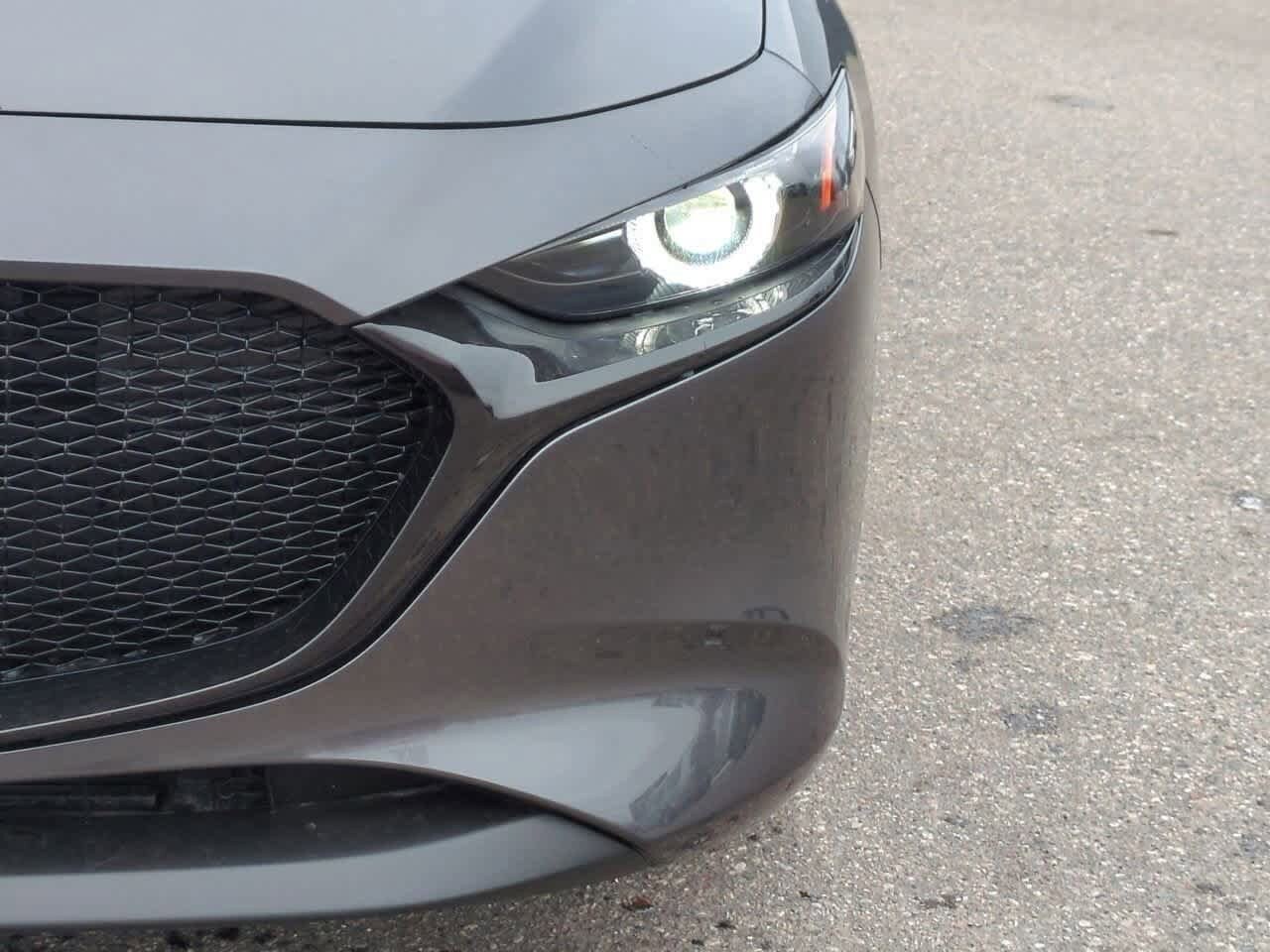 Thumbnail: 2026 Mazda Mazda3 - 10