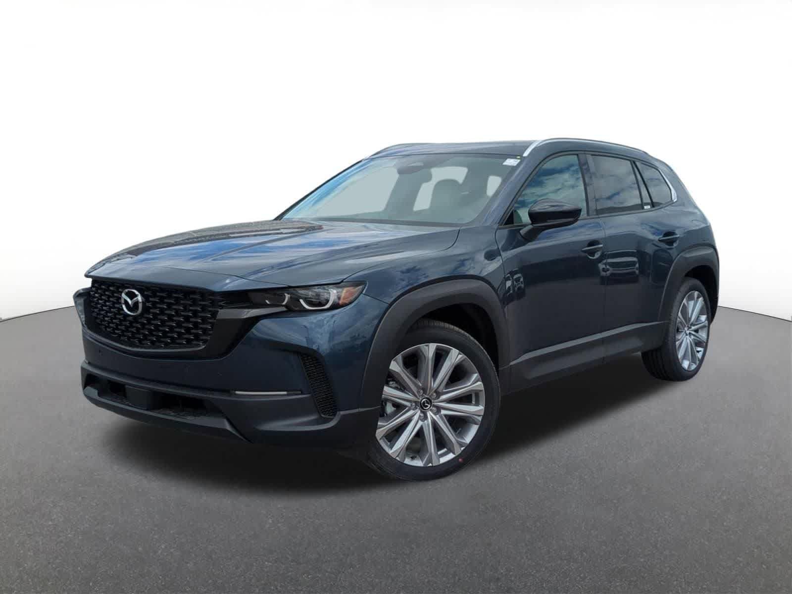 Thumbnail: 2026 Mazda CX-50 - 1