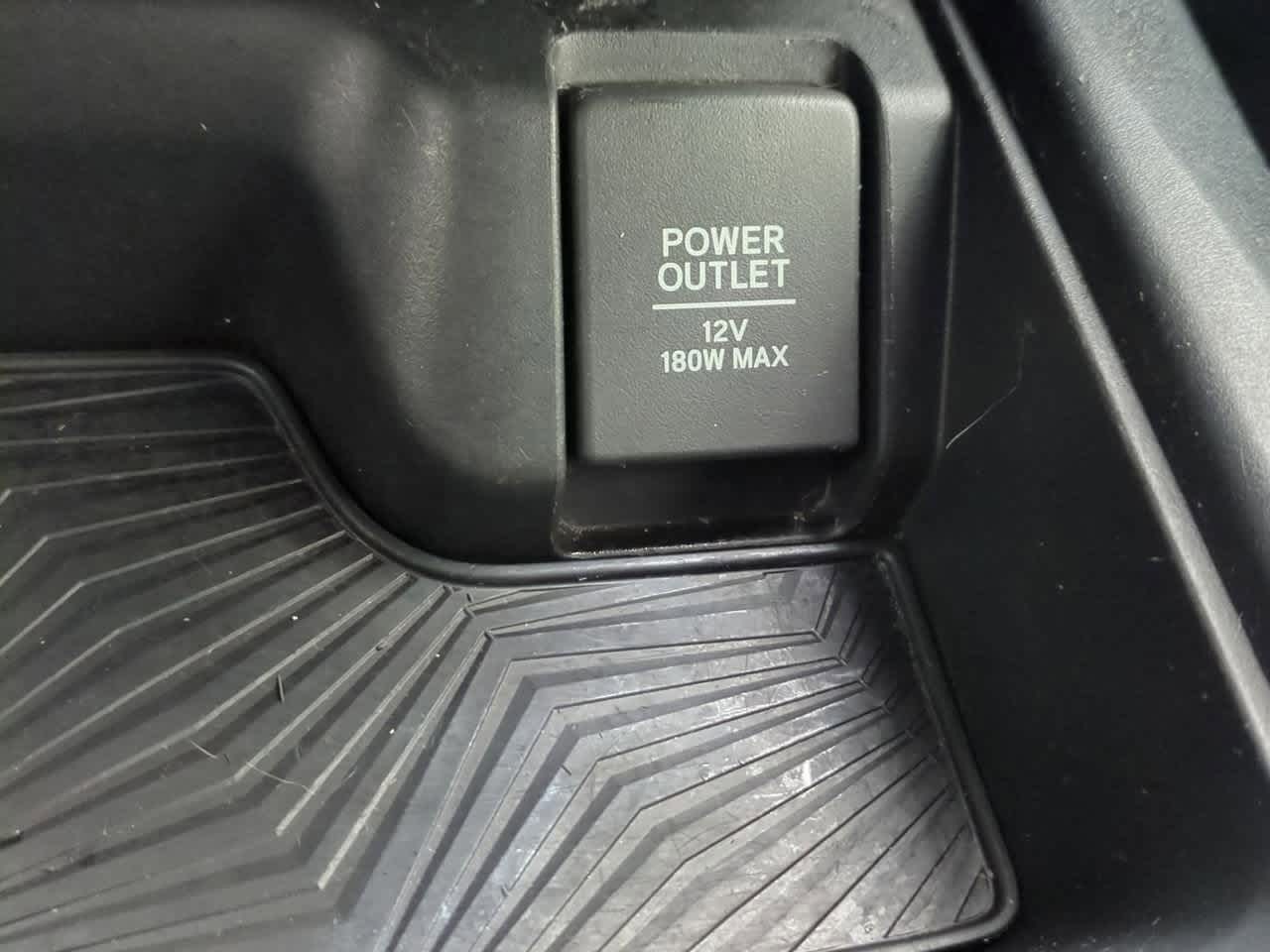 Thumbnail: 2019 Honda CR-V - 26