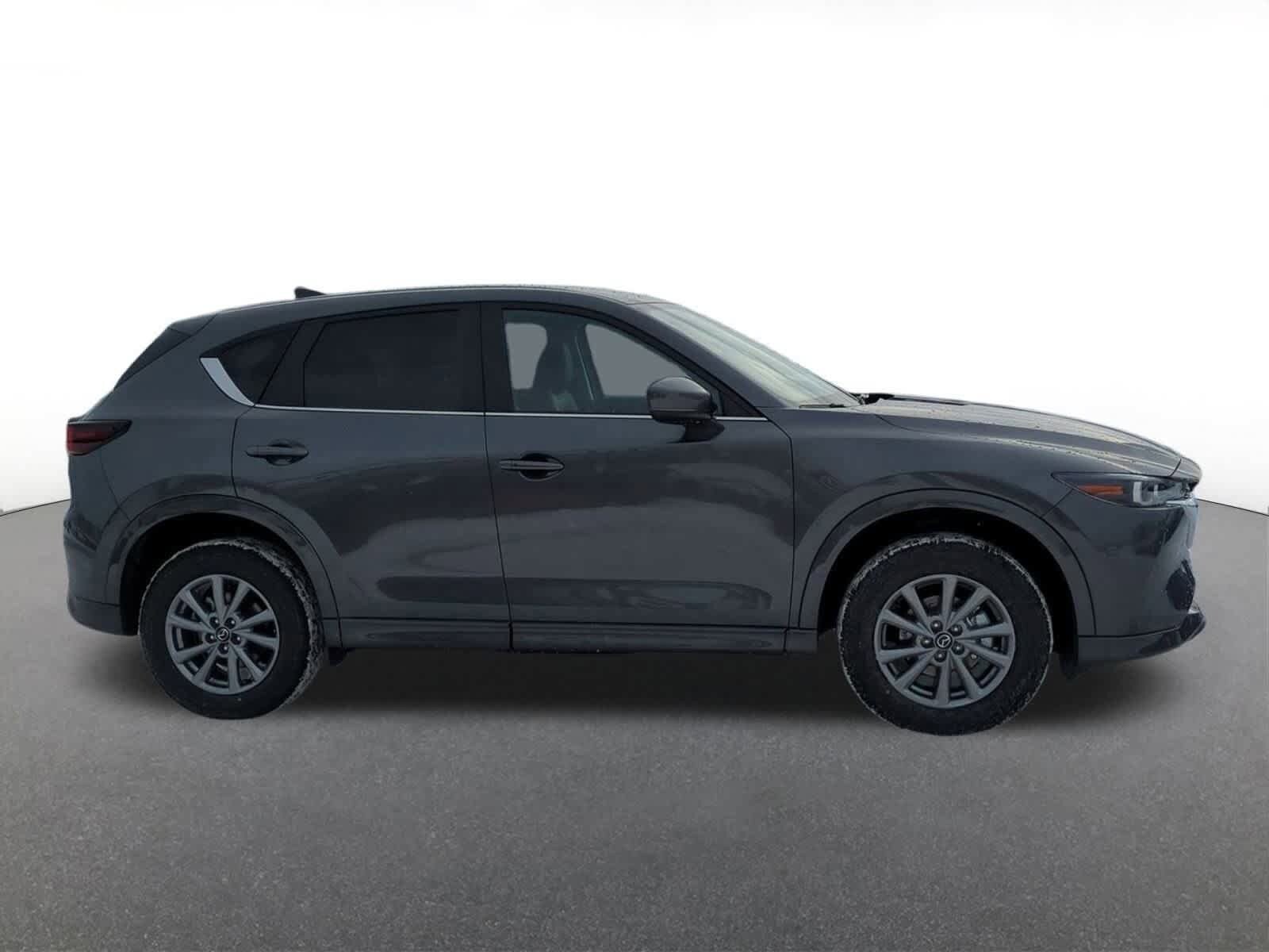 Thumbnail: 2025 Mazda CX-5 - 7