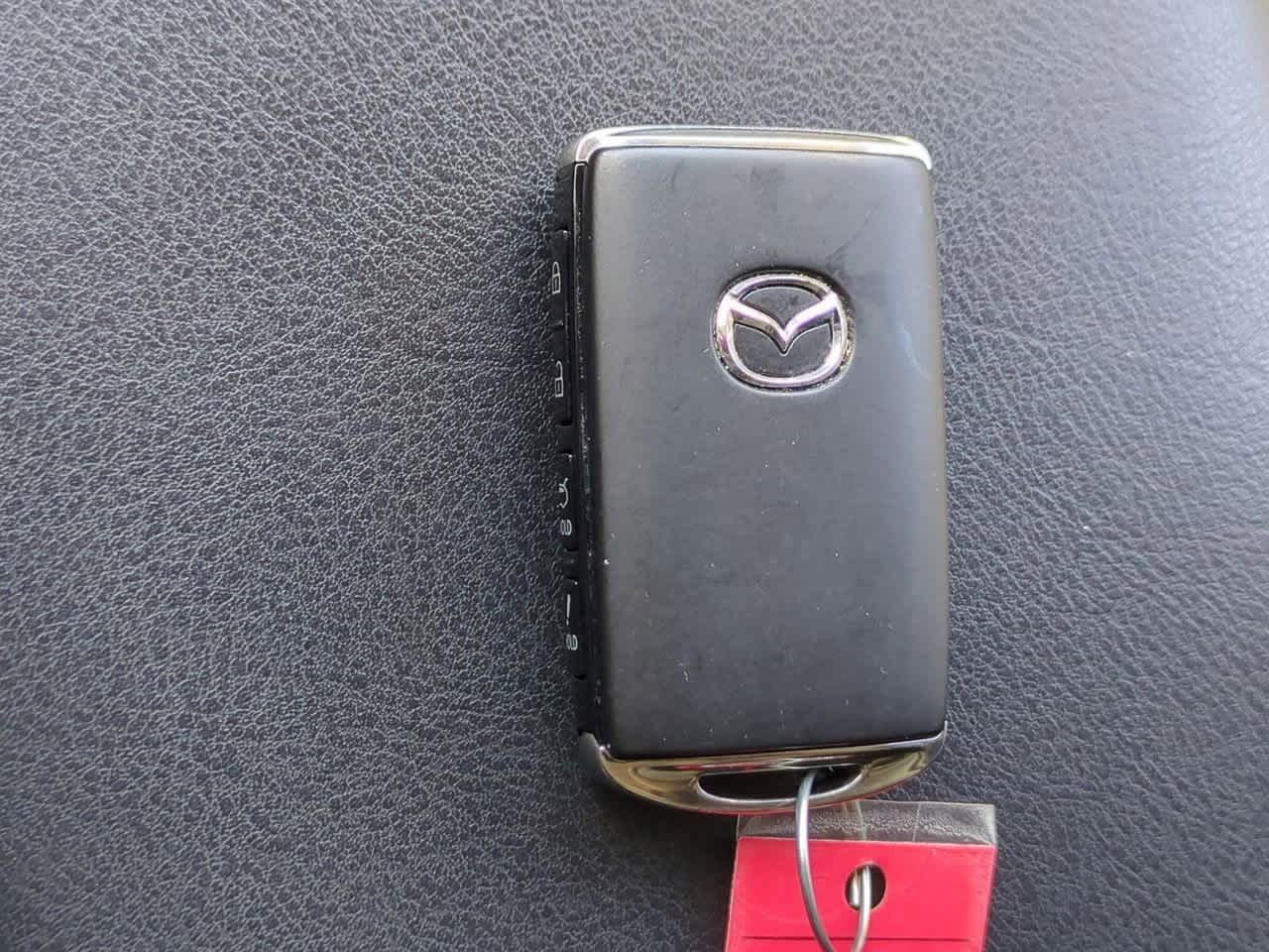 Thumbnail: 2024 Mazda CX-5 - 33