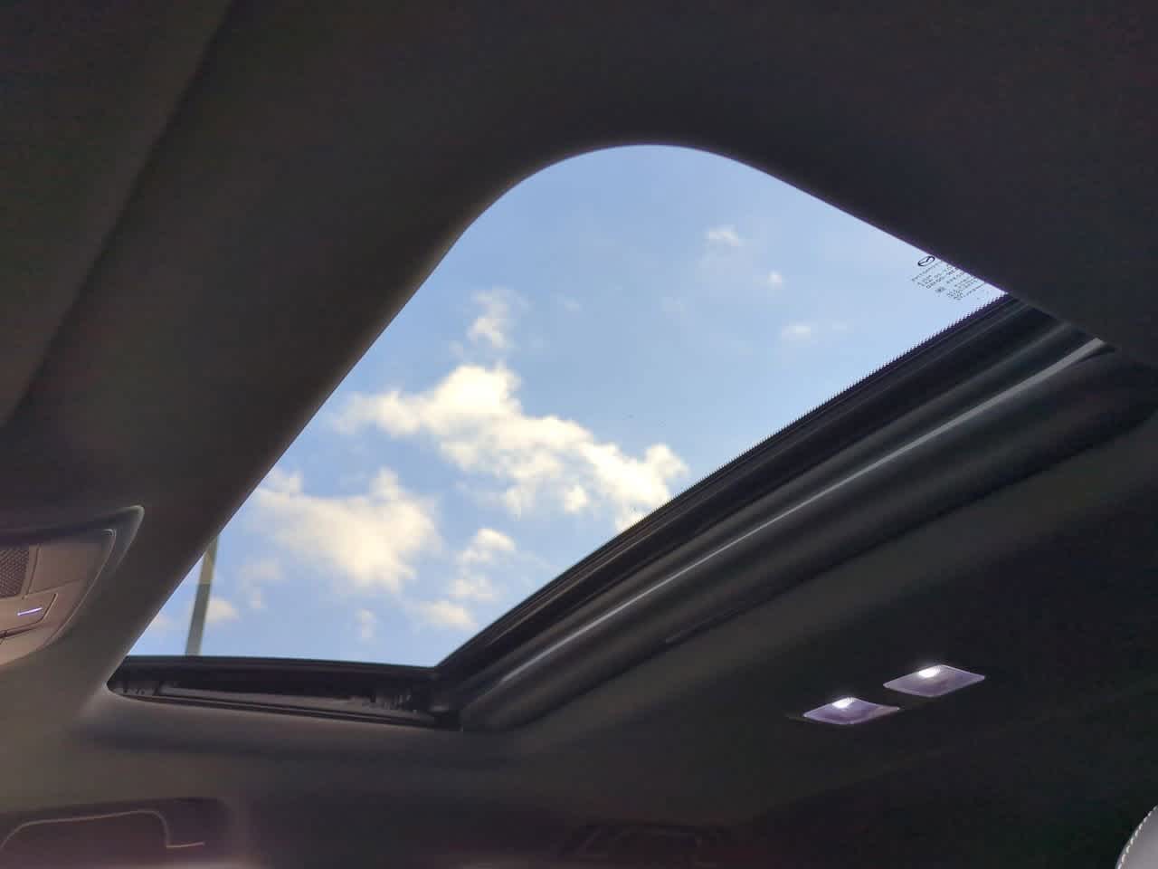 Thumbnail: 2023 Mazda CX-9 - 17