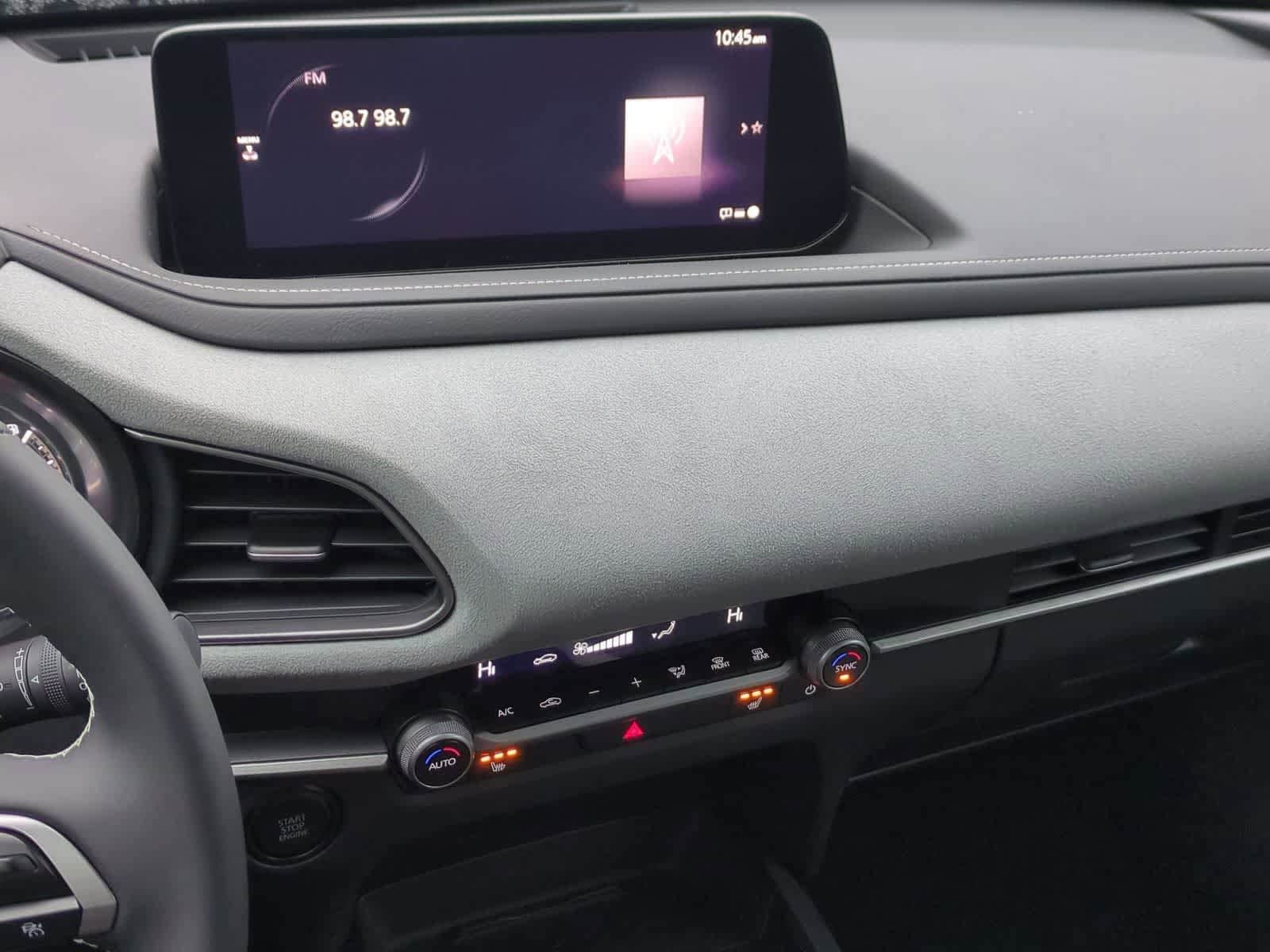 Thumbnail: 2026 Mazda CX-30 - 28