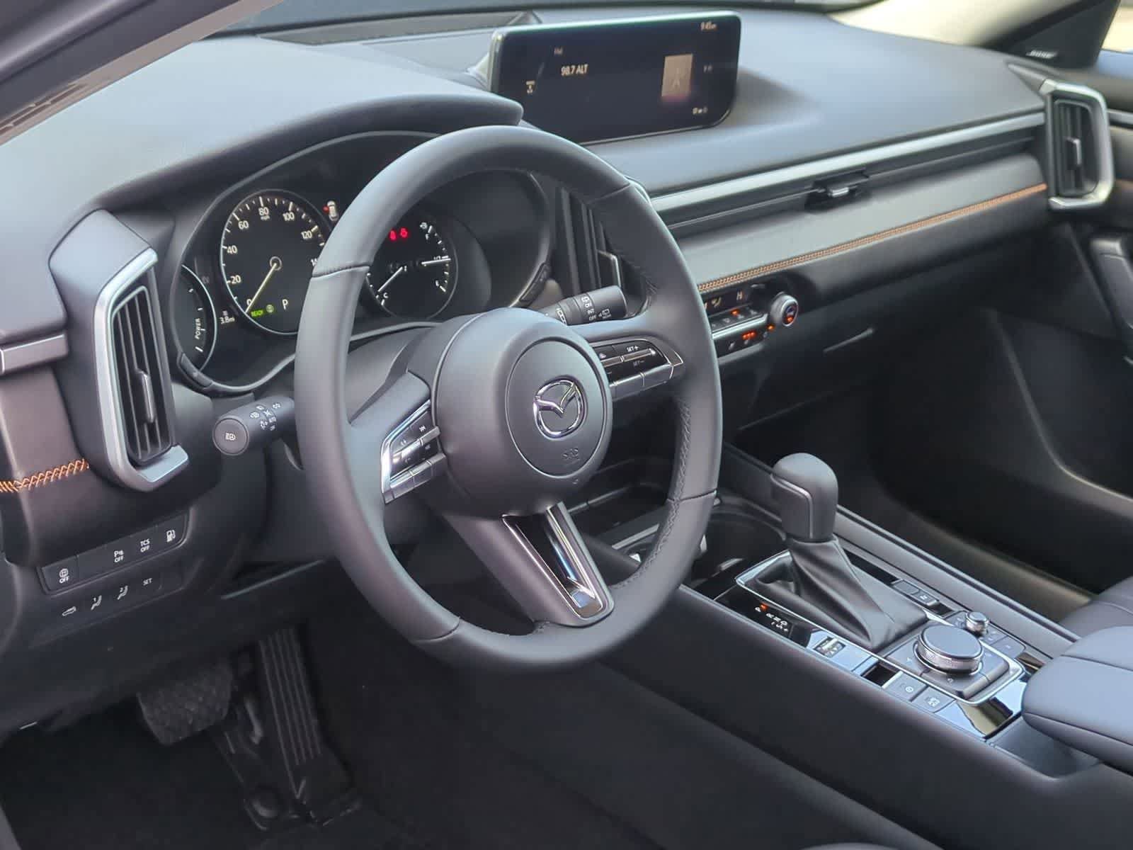 Thumbnail: 2026 Mazda CX-50 - 2