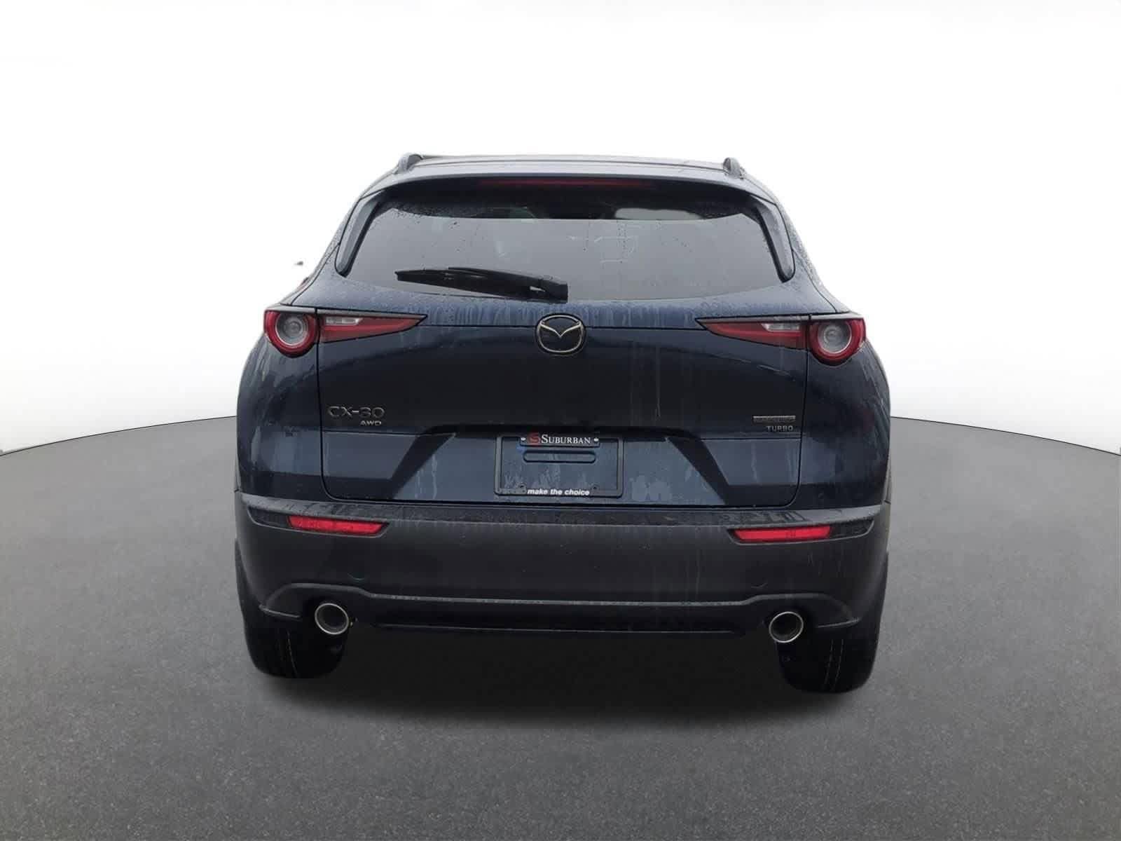 Thumbnail: 2026 Mazda CX-30 - 5