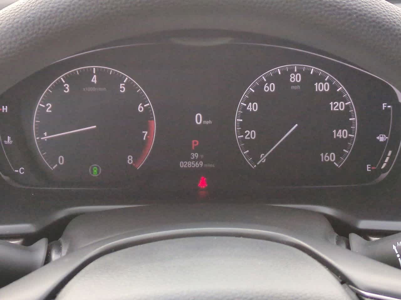 Thumbnail: 2022 Honda Accord - 31