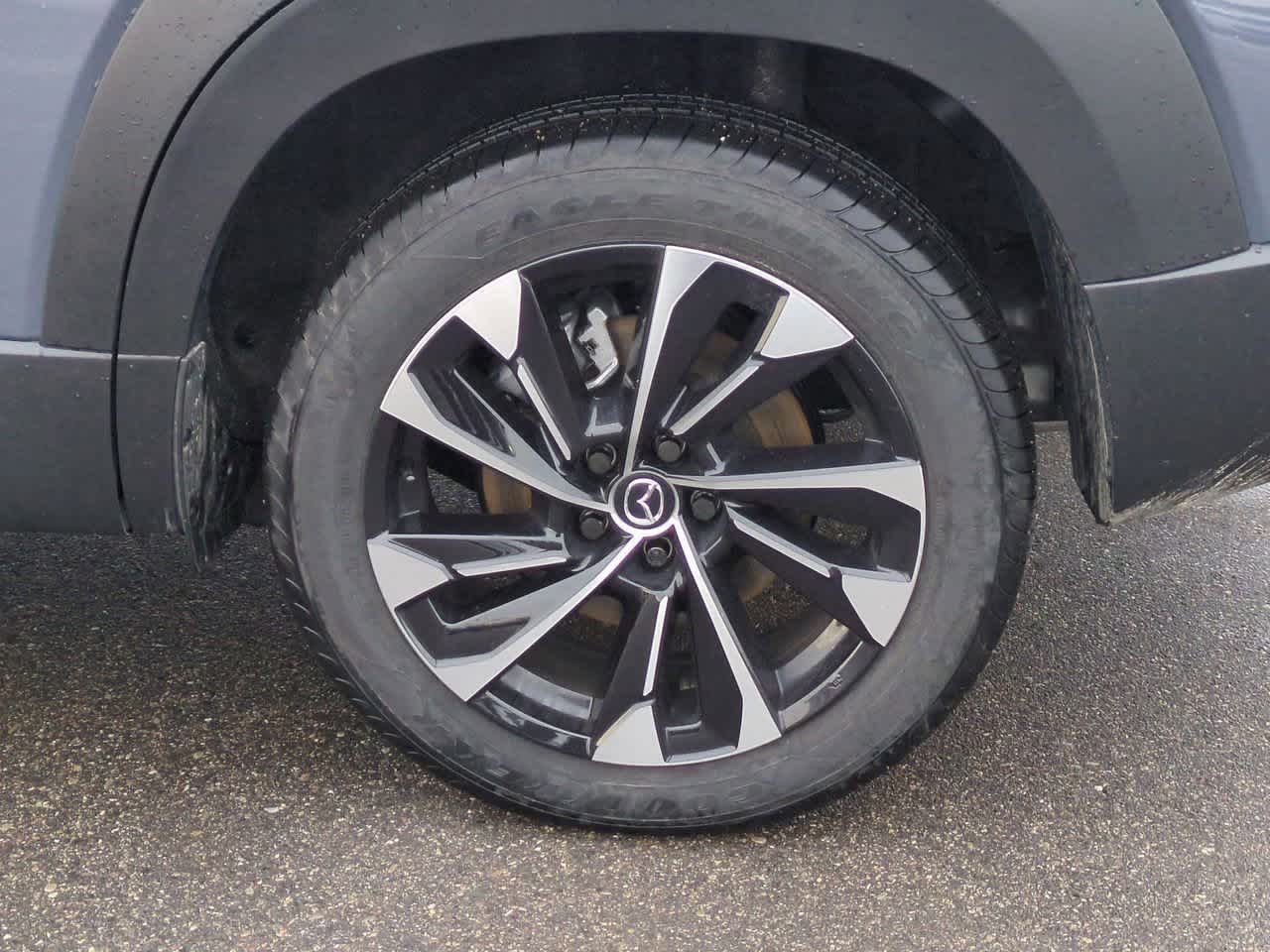 Thumbnail: 2025 Mazda CX-50 - 13