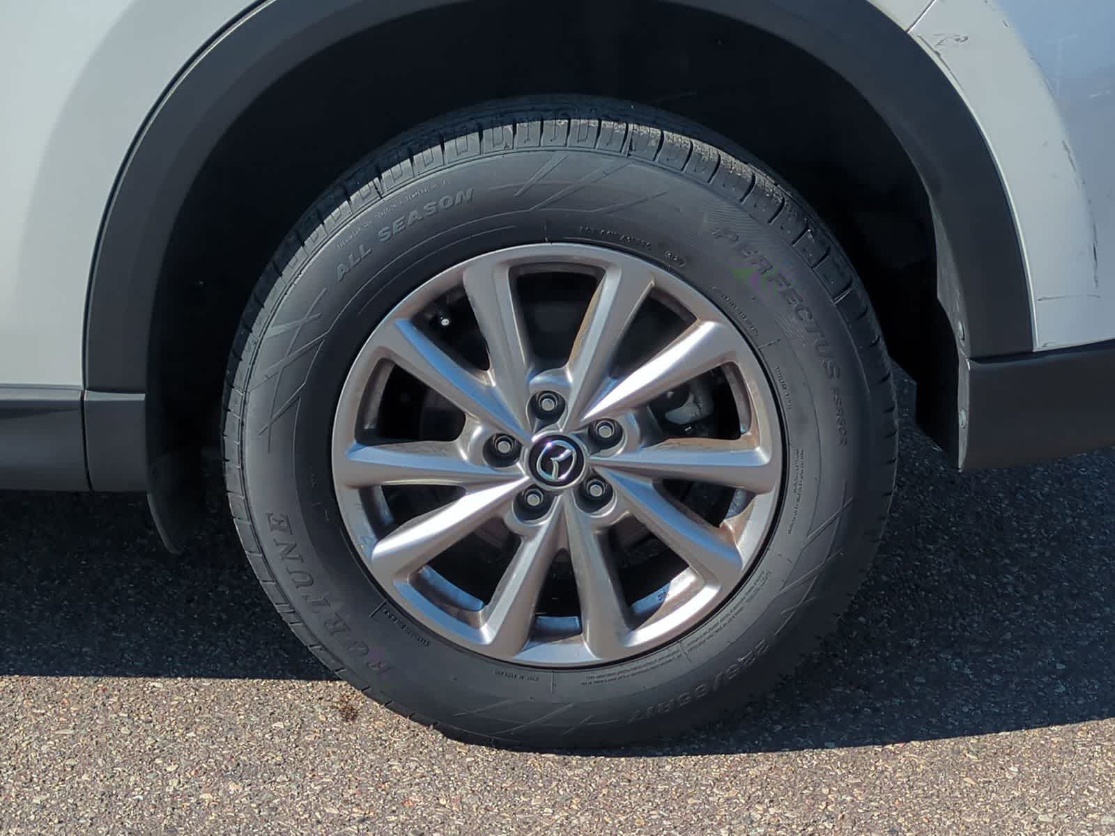 Thumbnail: 2023 Mazda CX-5 - 13