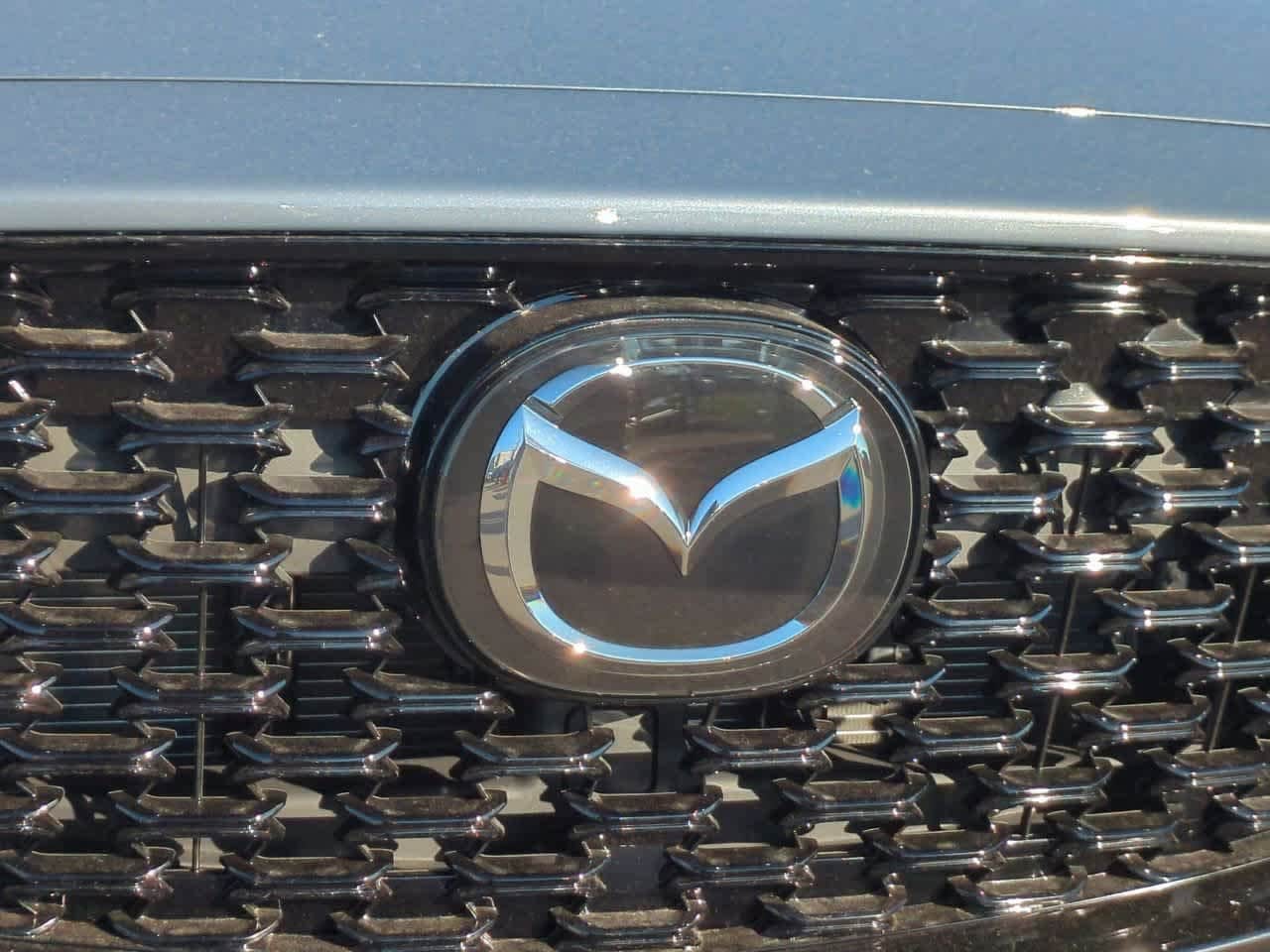 Thumbnail: 2025 Mazda CX-5 - 10