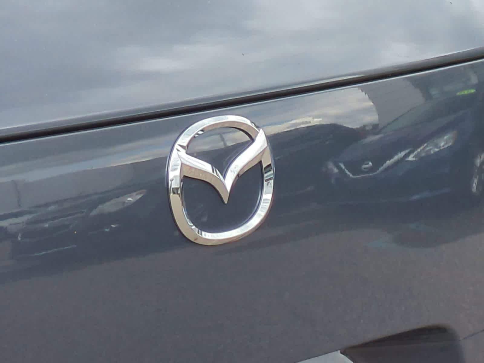 Thumbnail: 2026 Mazda CX-50 - 10