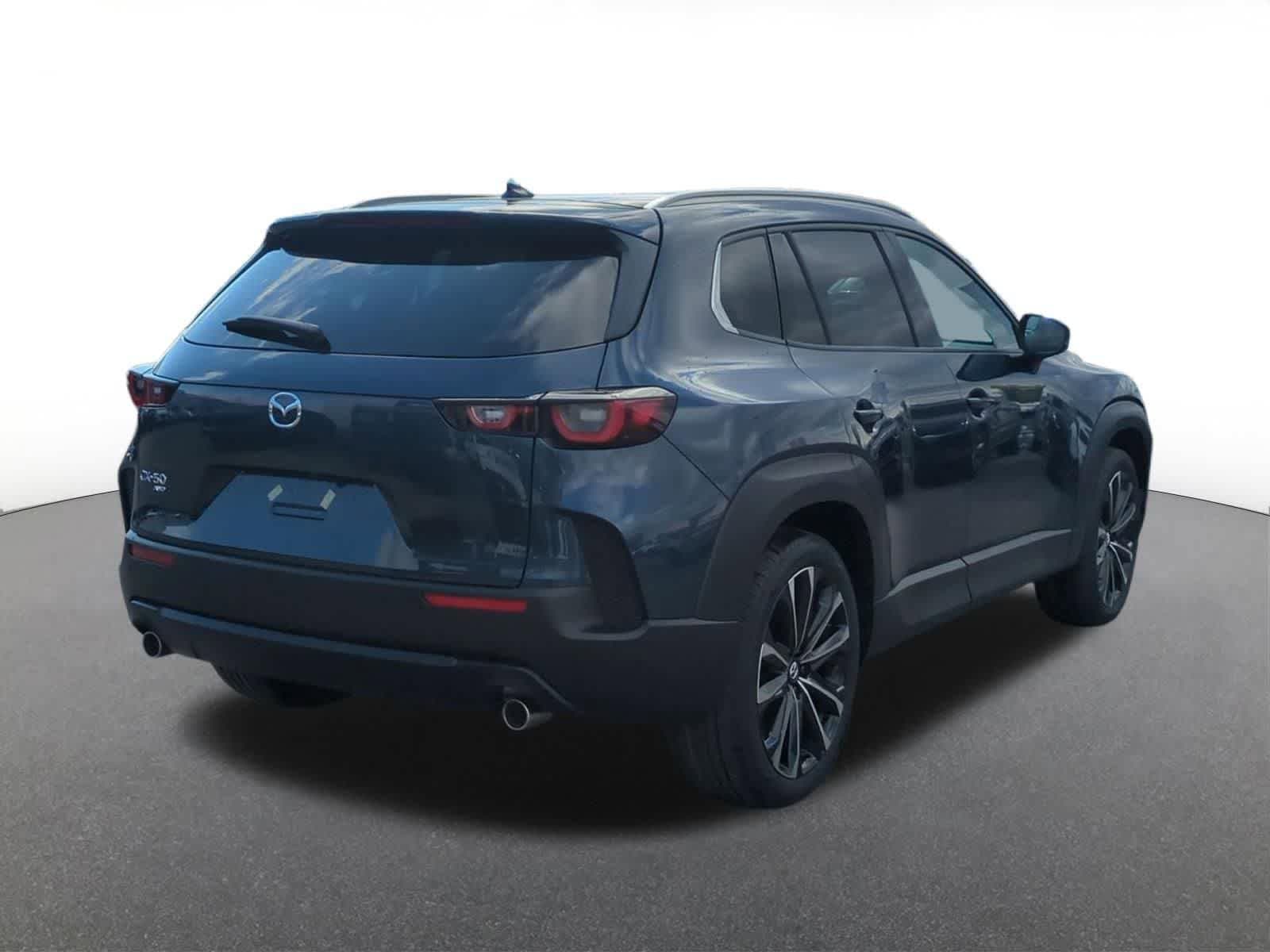 Thumbnail: 2026 Mazda CX-50 - 6