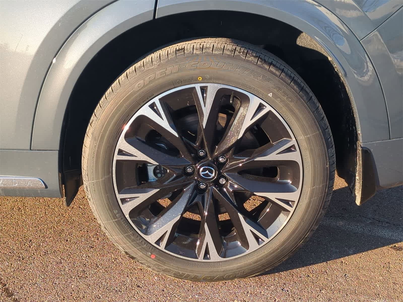 Thumbnail: 2026 Mazda CX-90 - 13