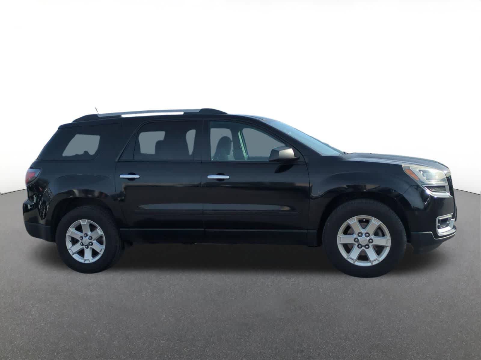 Thumbnail: 2016 GMC Acadia - 7