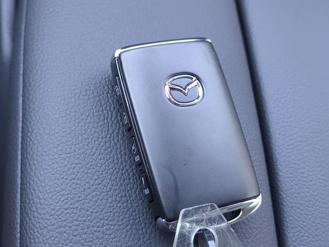 Thumbnail: 2026 Mazda CX-50 - 33