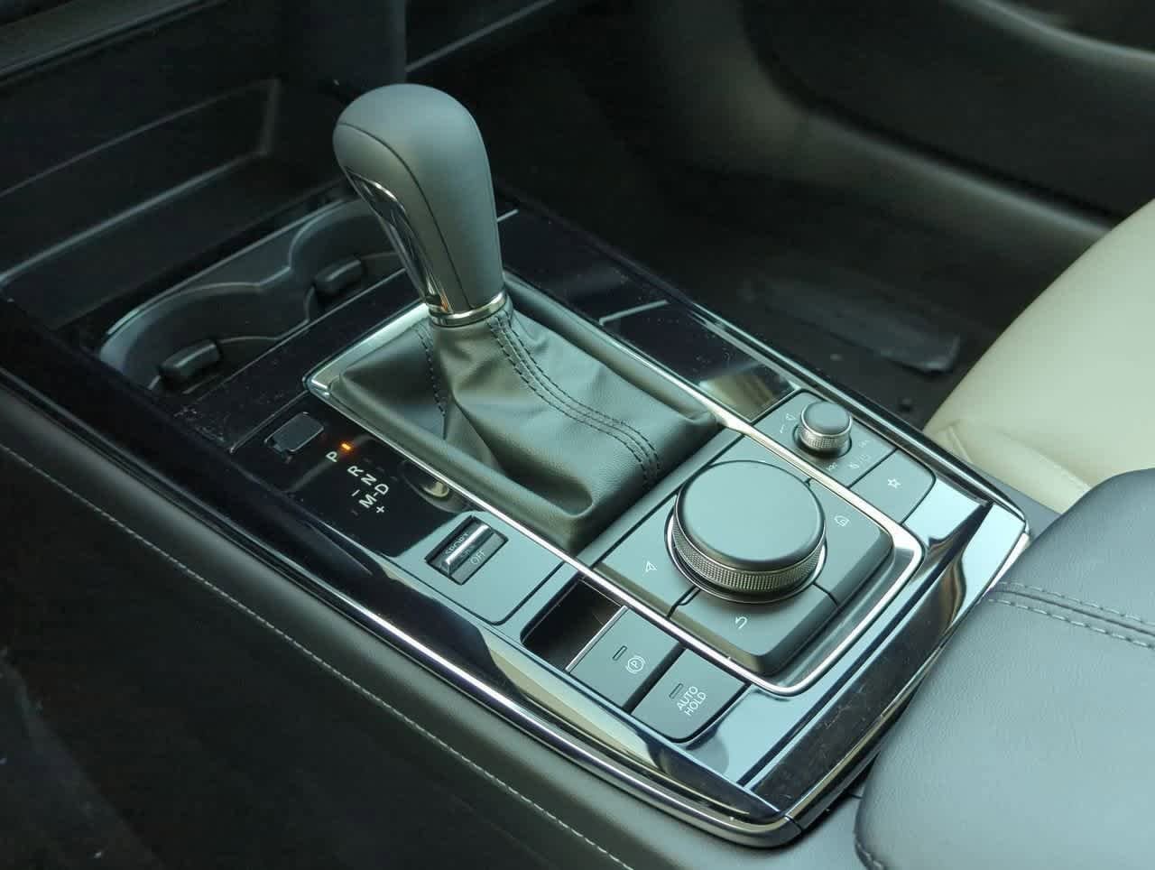 Thumbnail: 2025 Mazda CX-30 - 30