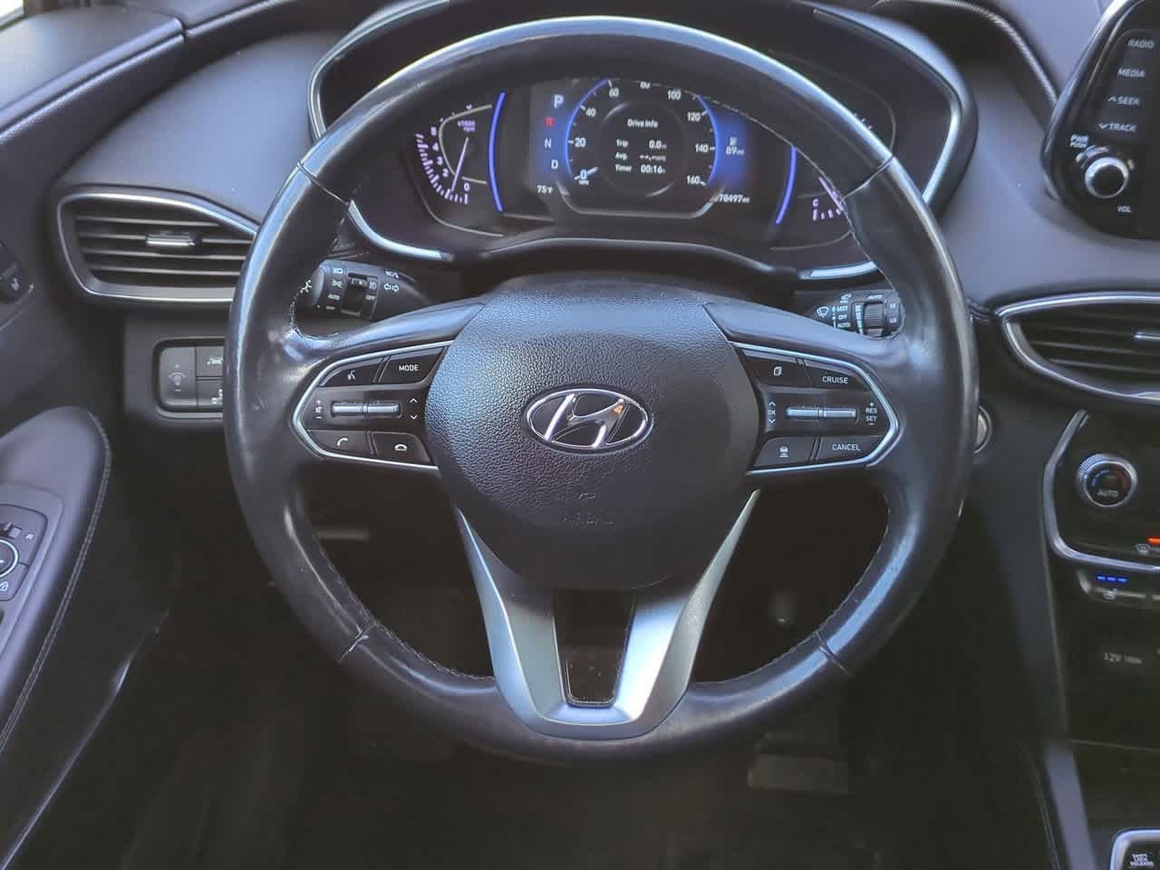 Thumbnail: 2019 Hyundai Santa Fe - 23