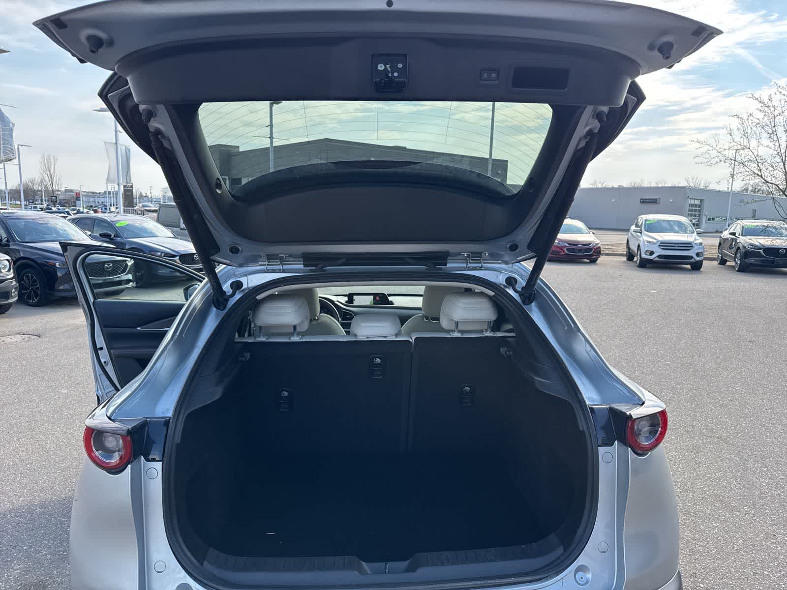 Thumbnail: 2021 Mazda CX-30 - 23